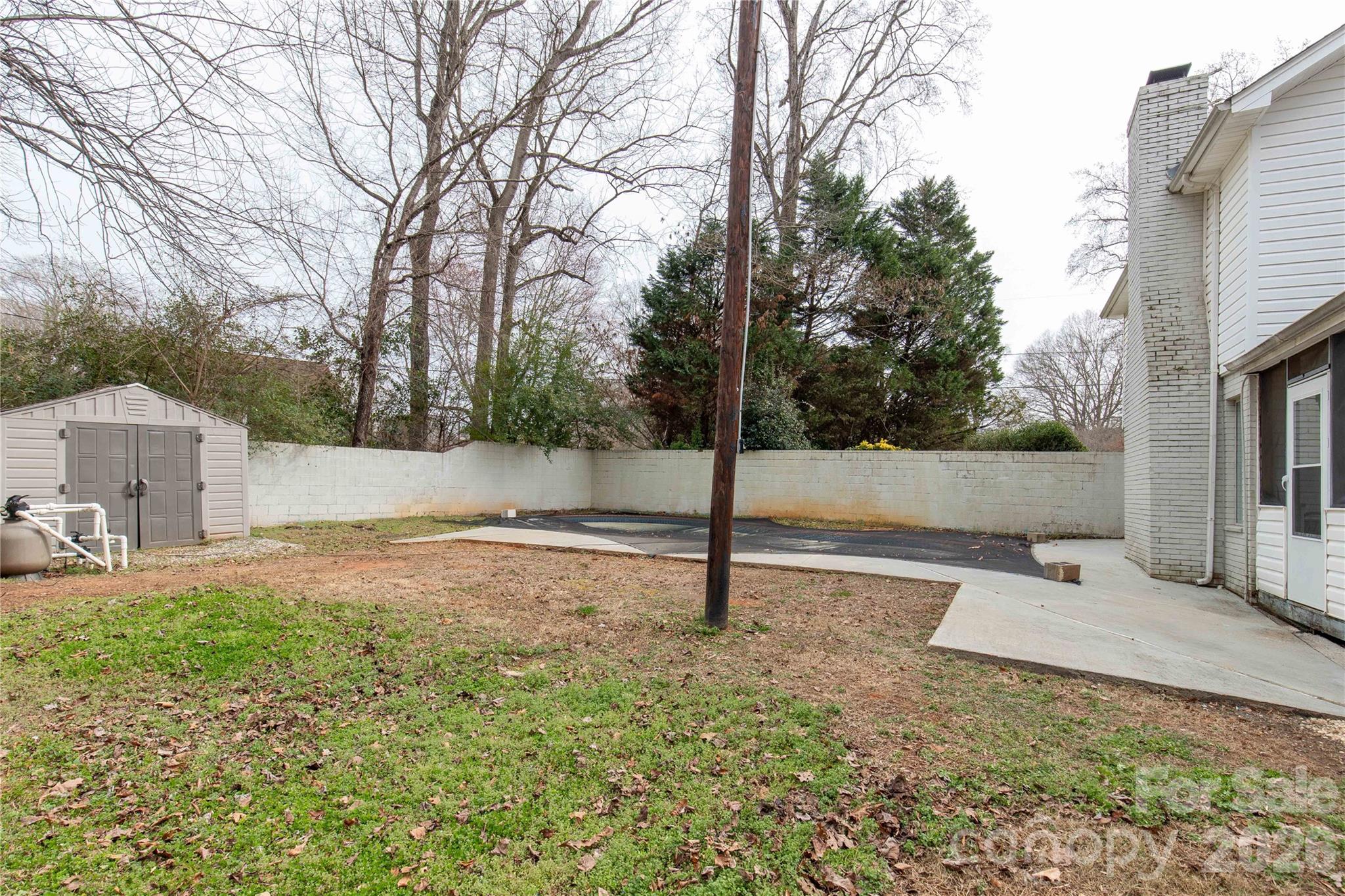 Church Hill Heights - Residential