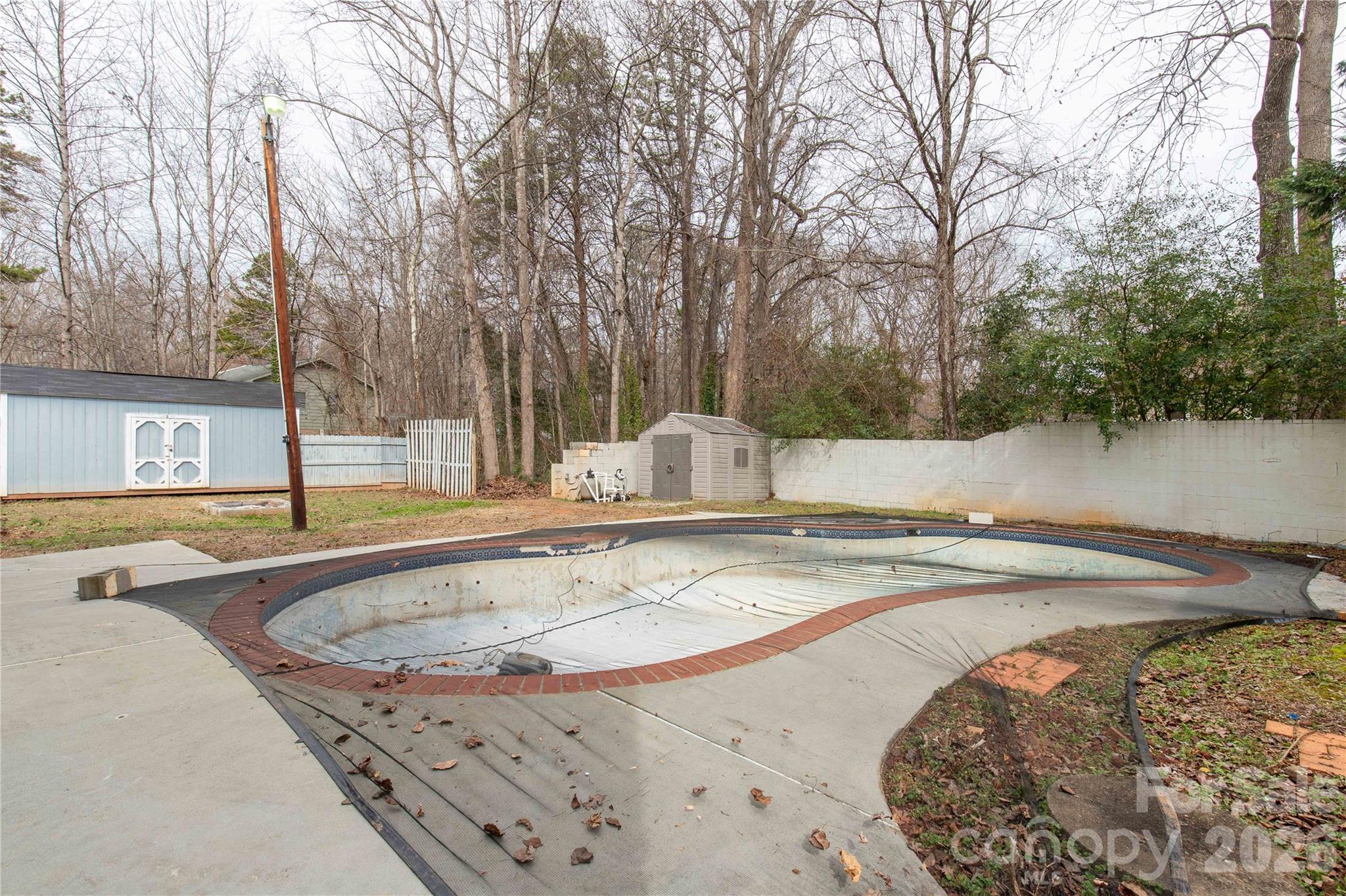 Church Hill Heights - Residential