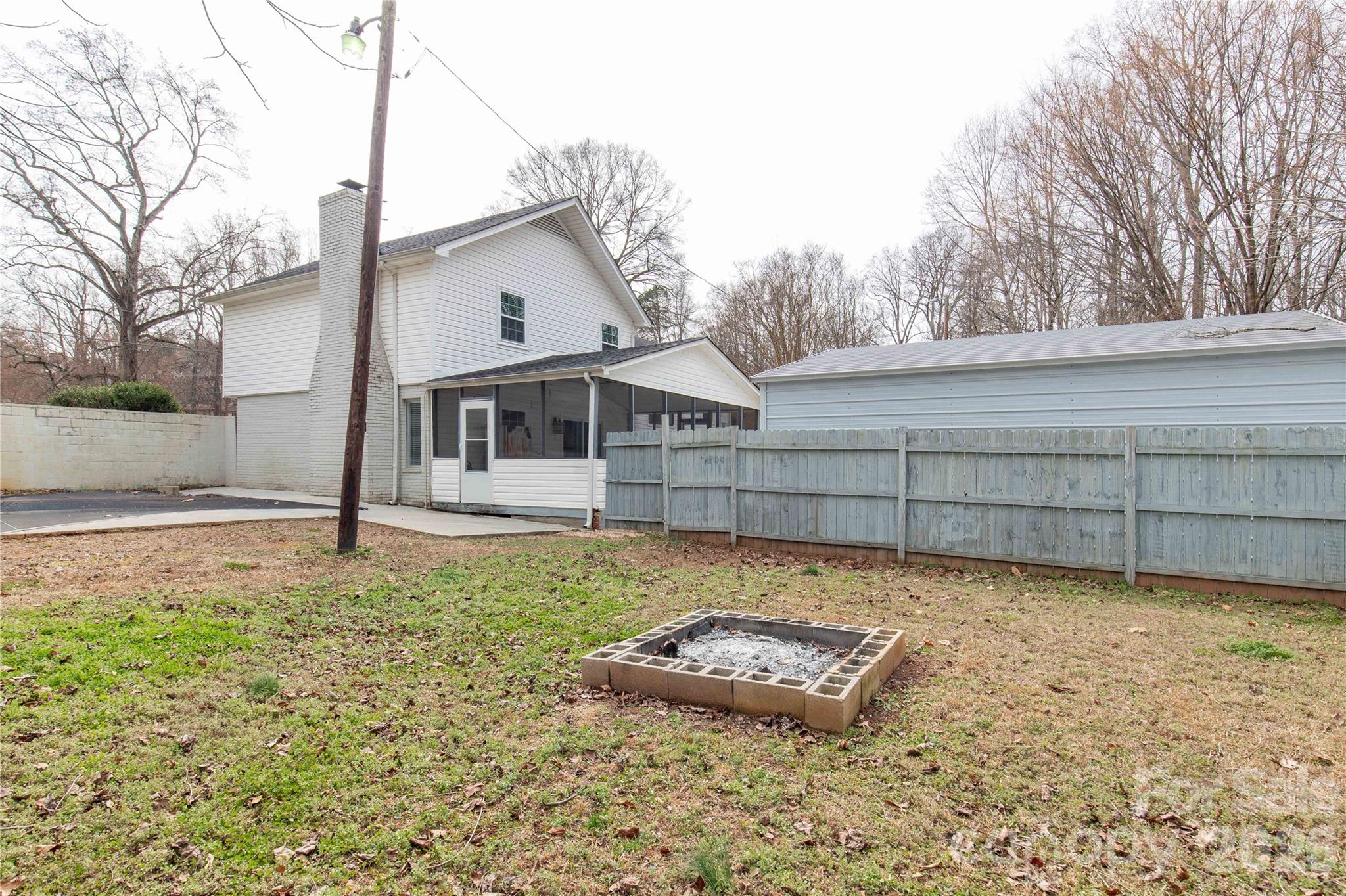 Church Hill Heights - Residential