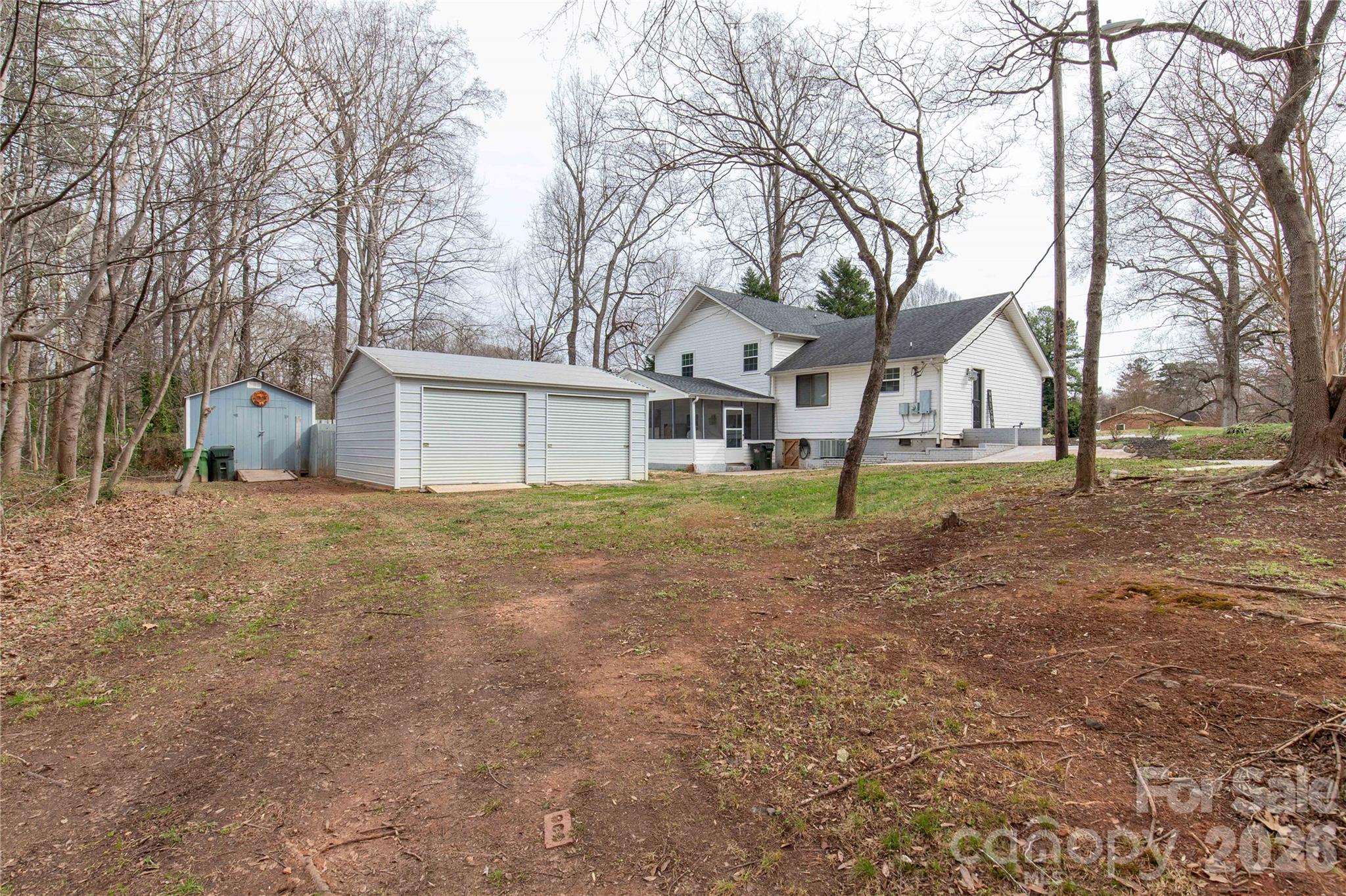 Church Hill Heights - Residential