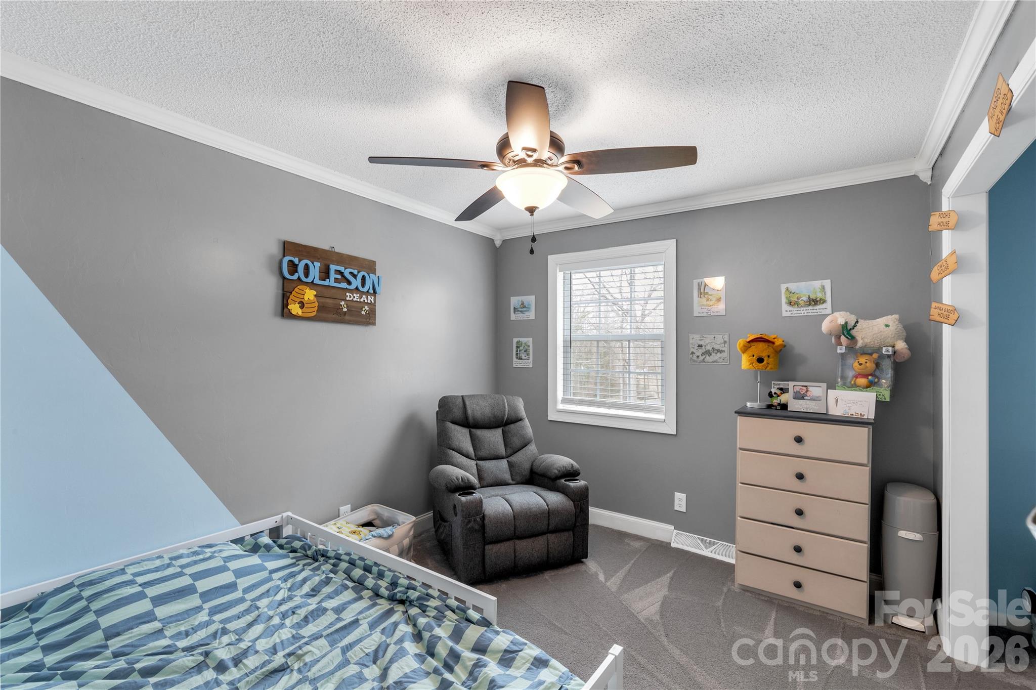 Church Hill Heights - Residential