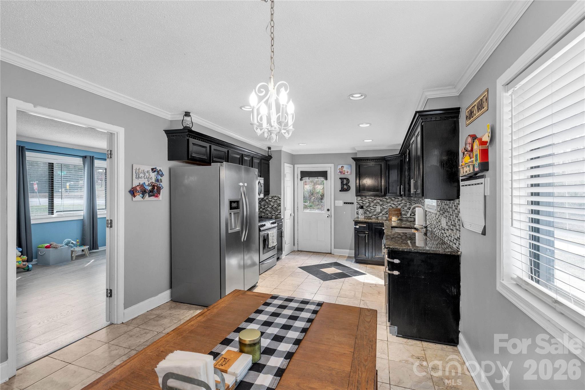 Church Hill Heights - Residential