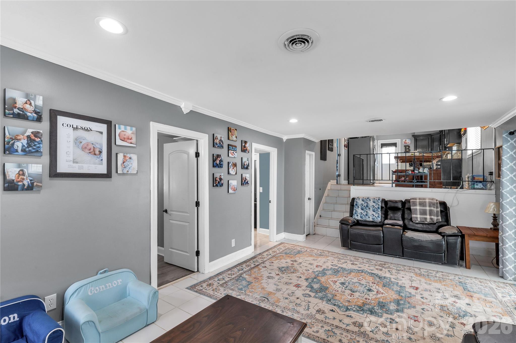 Church Hill Heights - Residential