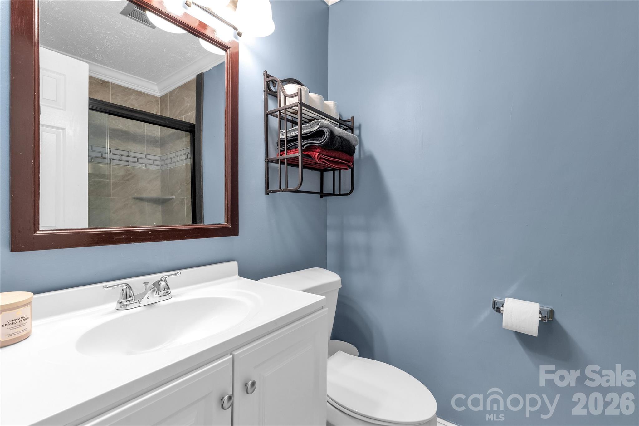 Church Hill Heights - Residential