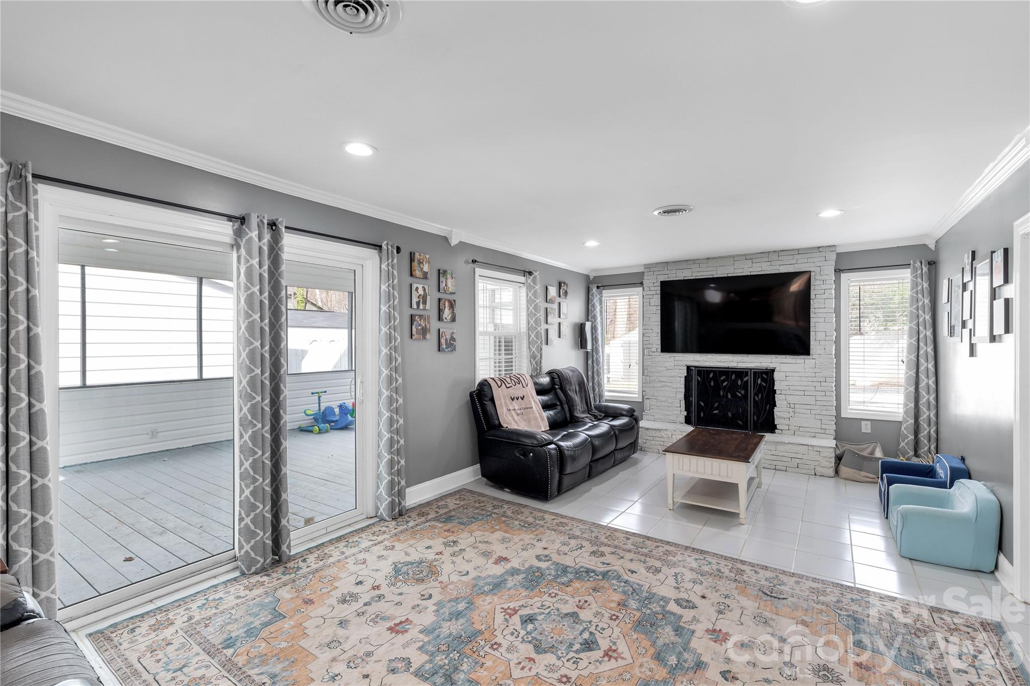 Church Hill Heights - Residential