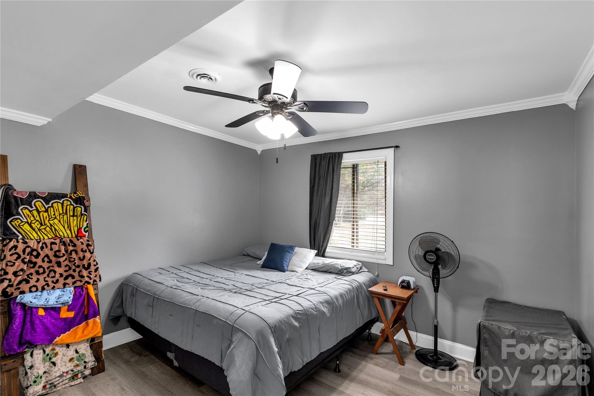 Church Hill Heights - Residential