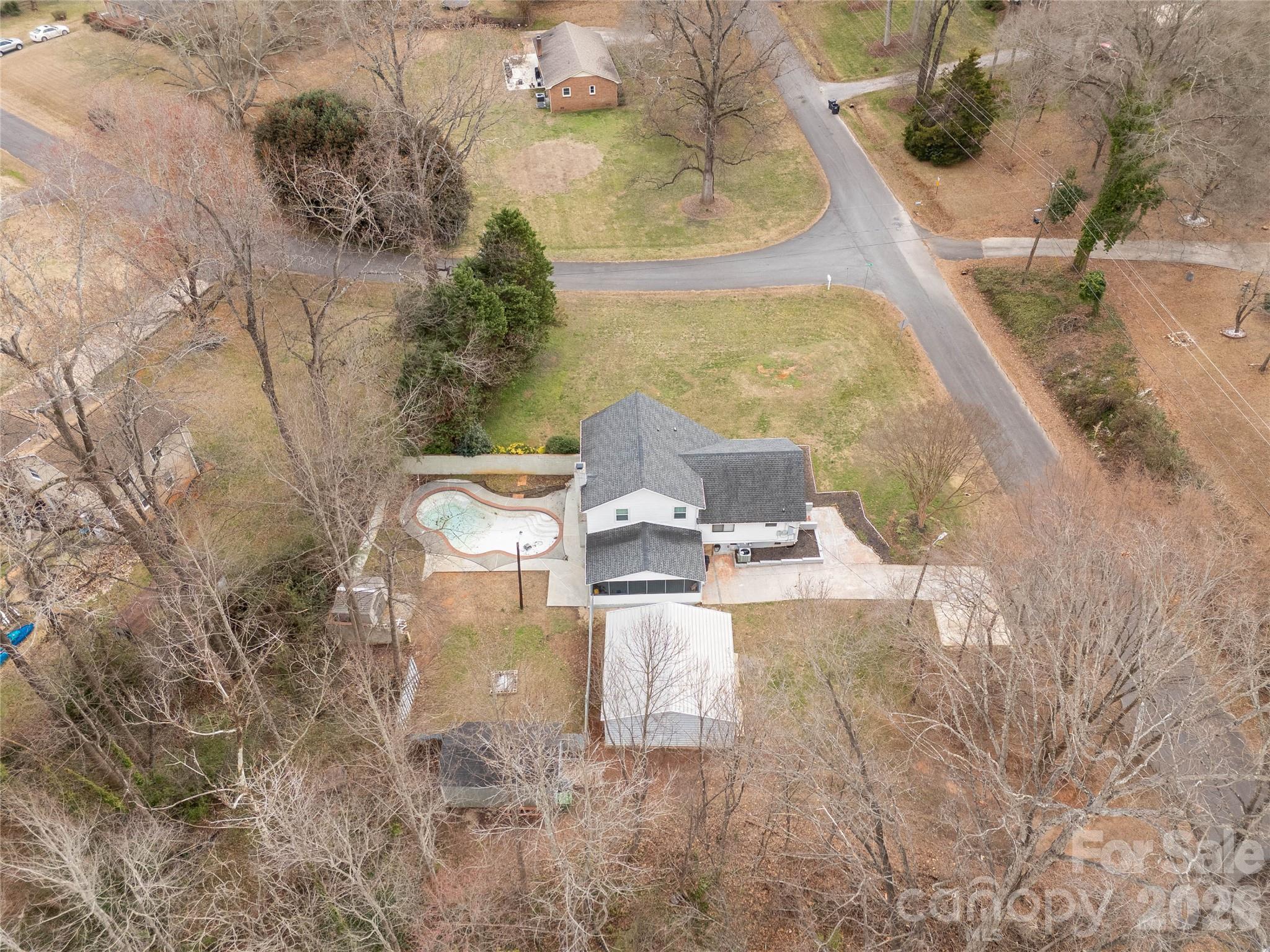 Church Hill Heights - Residential