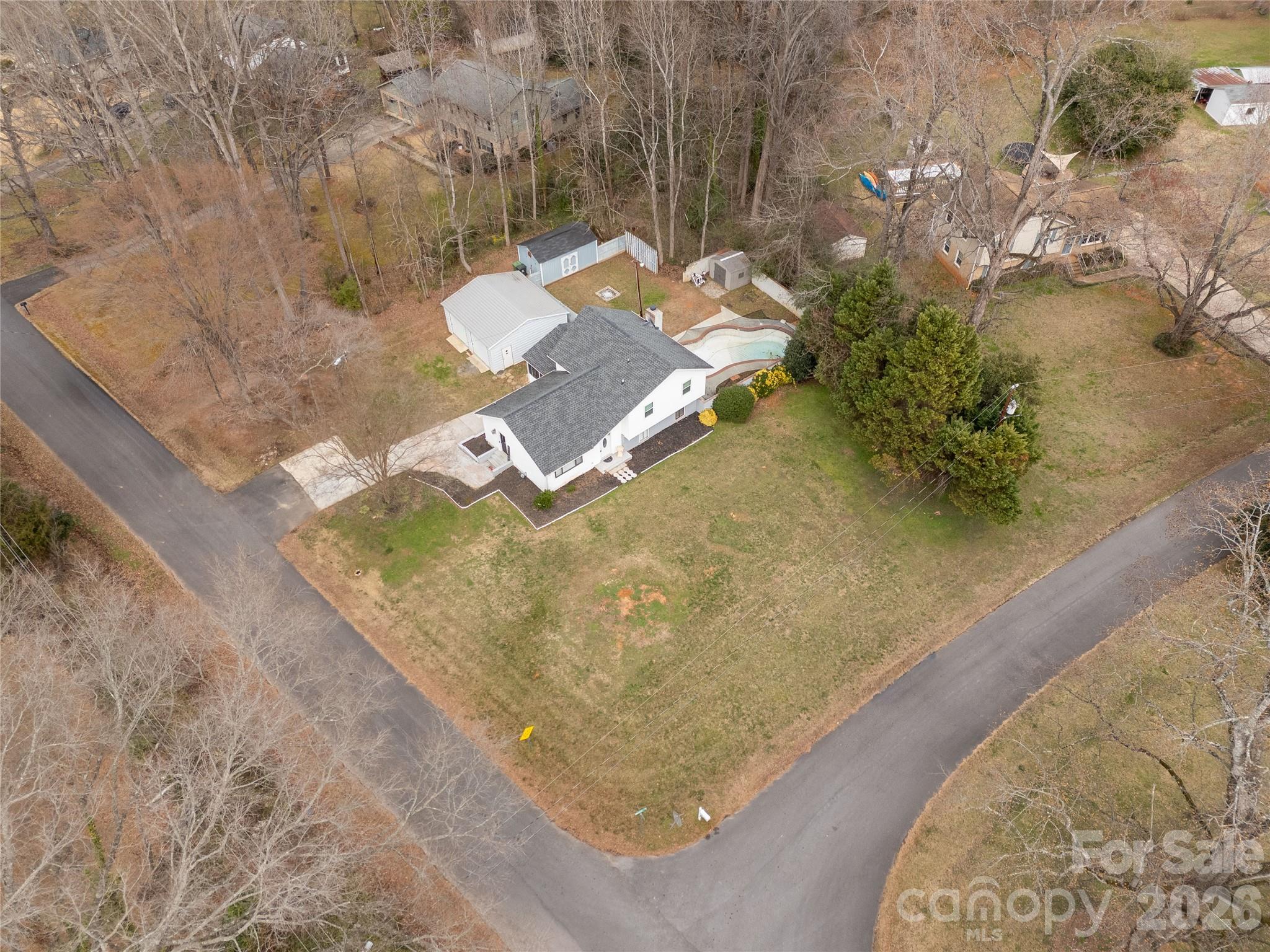 Church Hill Heights - Residential