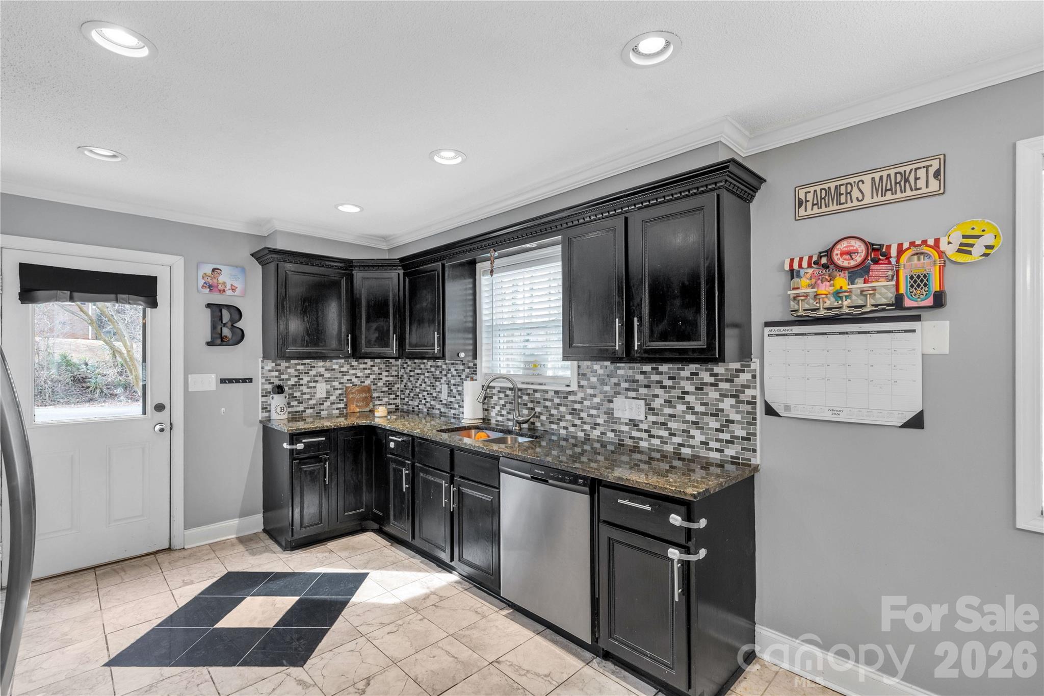 Church Hill Heights - Residential