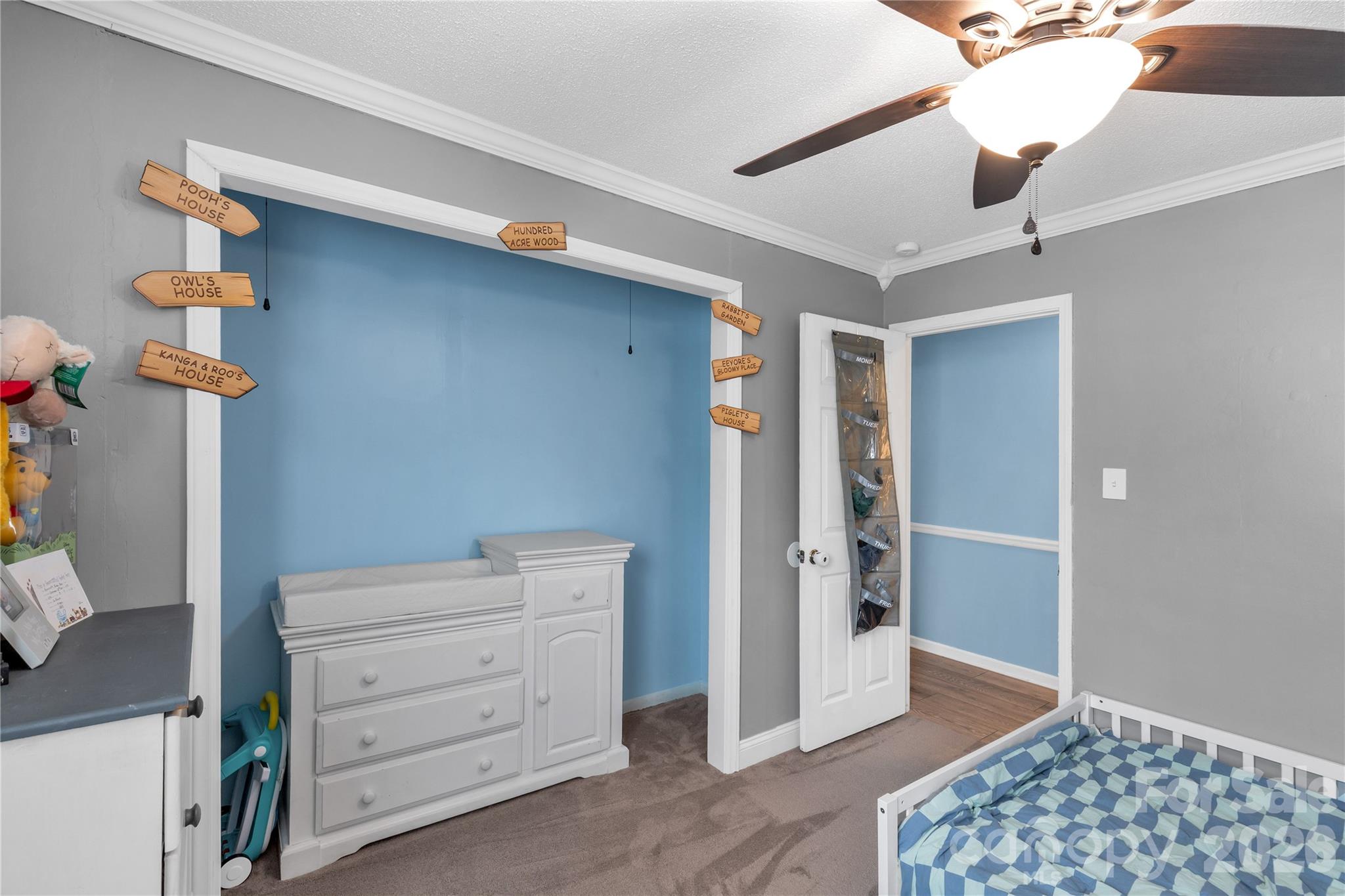 Church Hill Heights - Residential