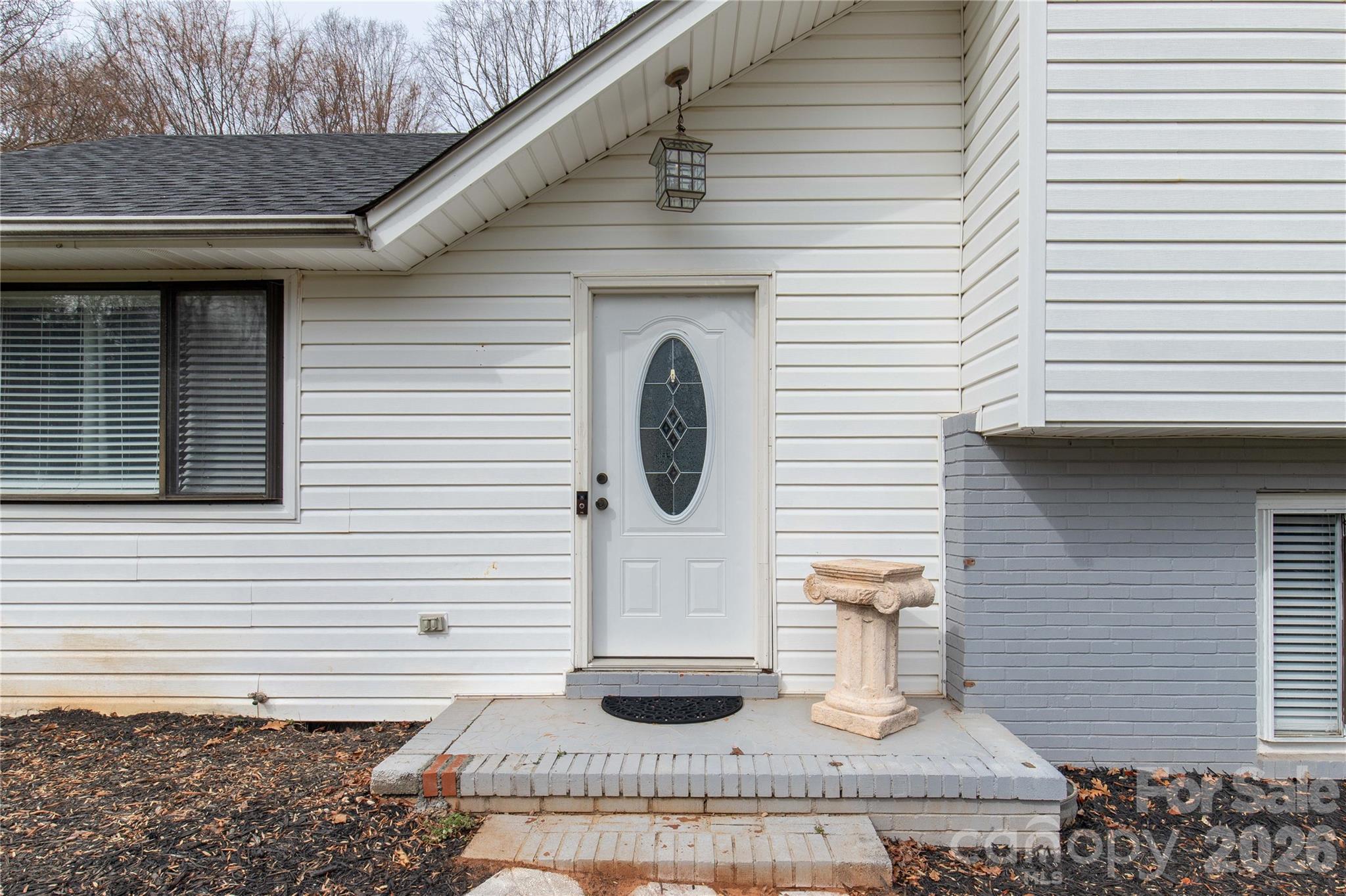 Church Hill Heights - Residential