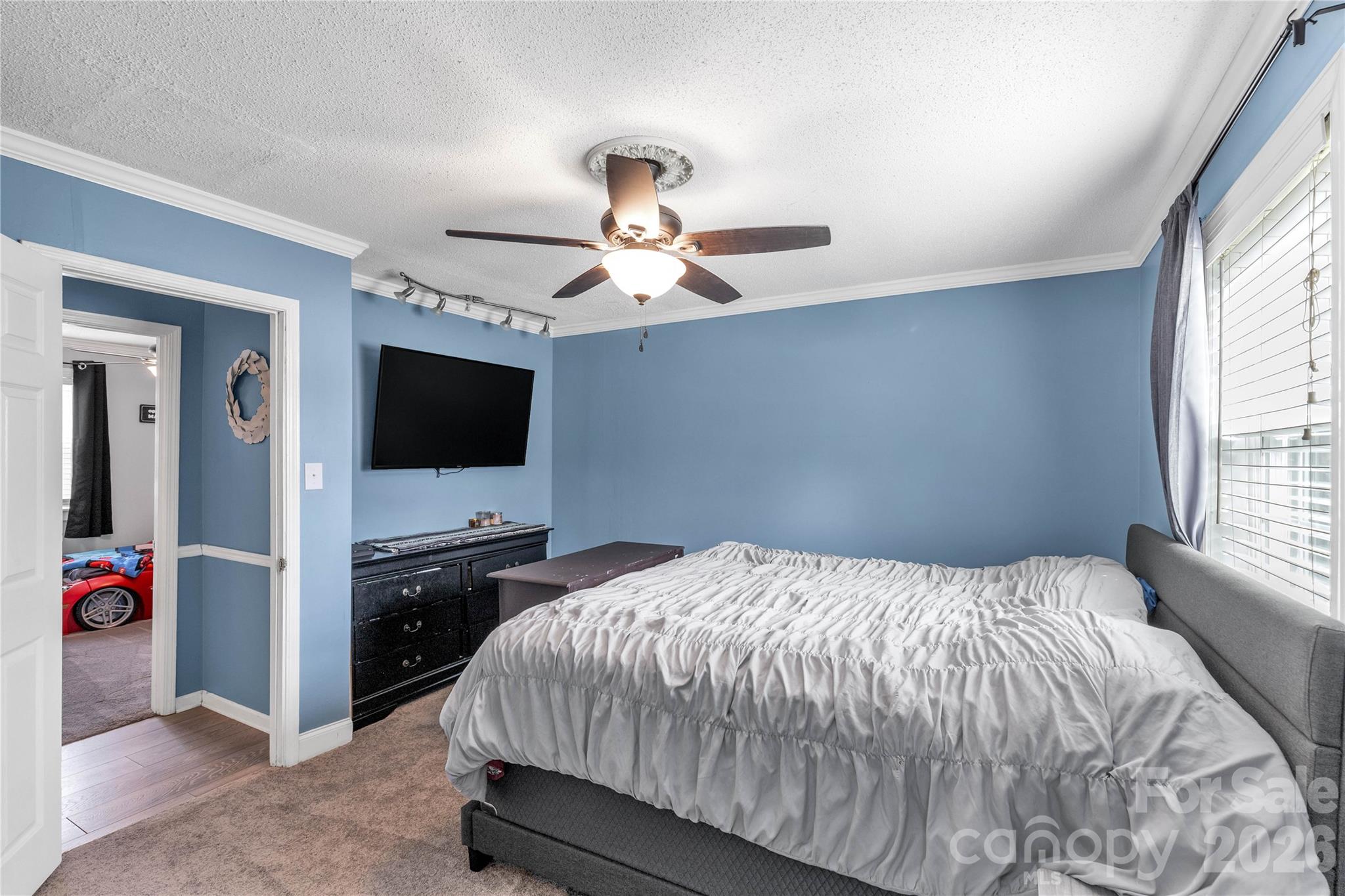 Church Hill Heights - Residential