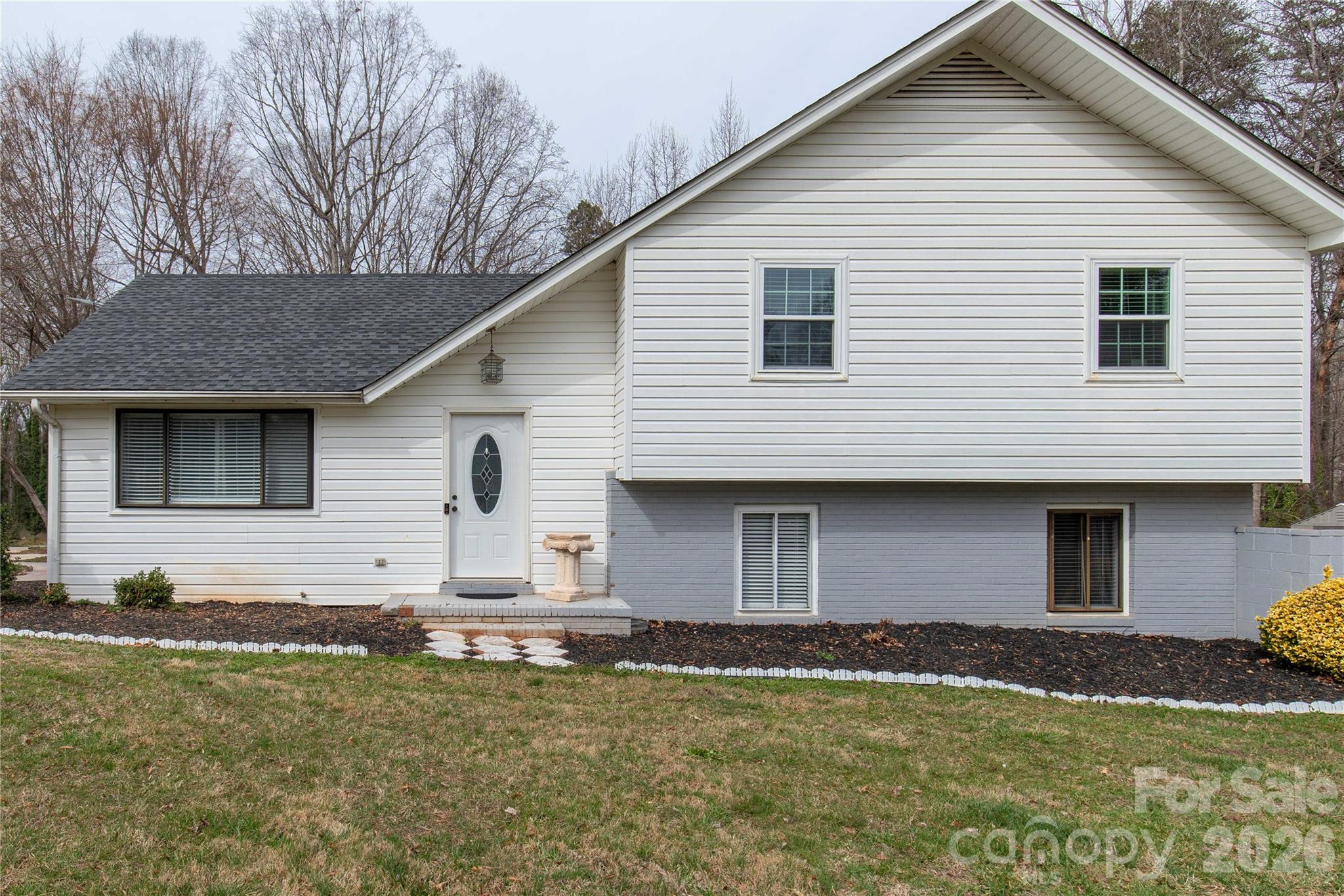 Church Hill Heights - Residential