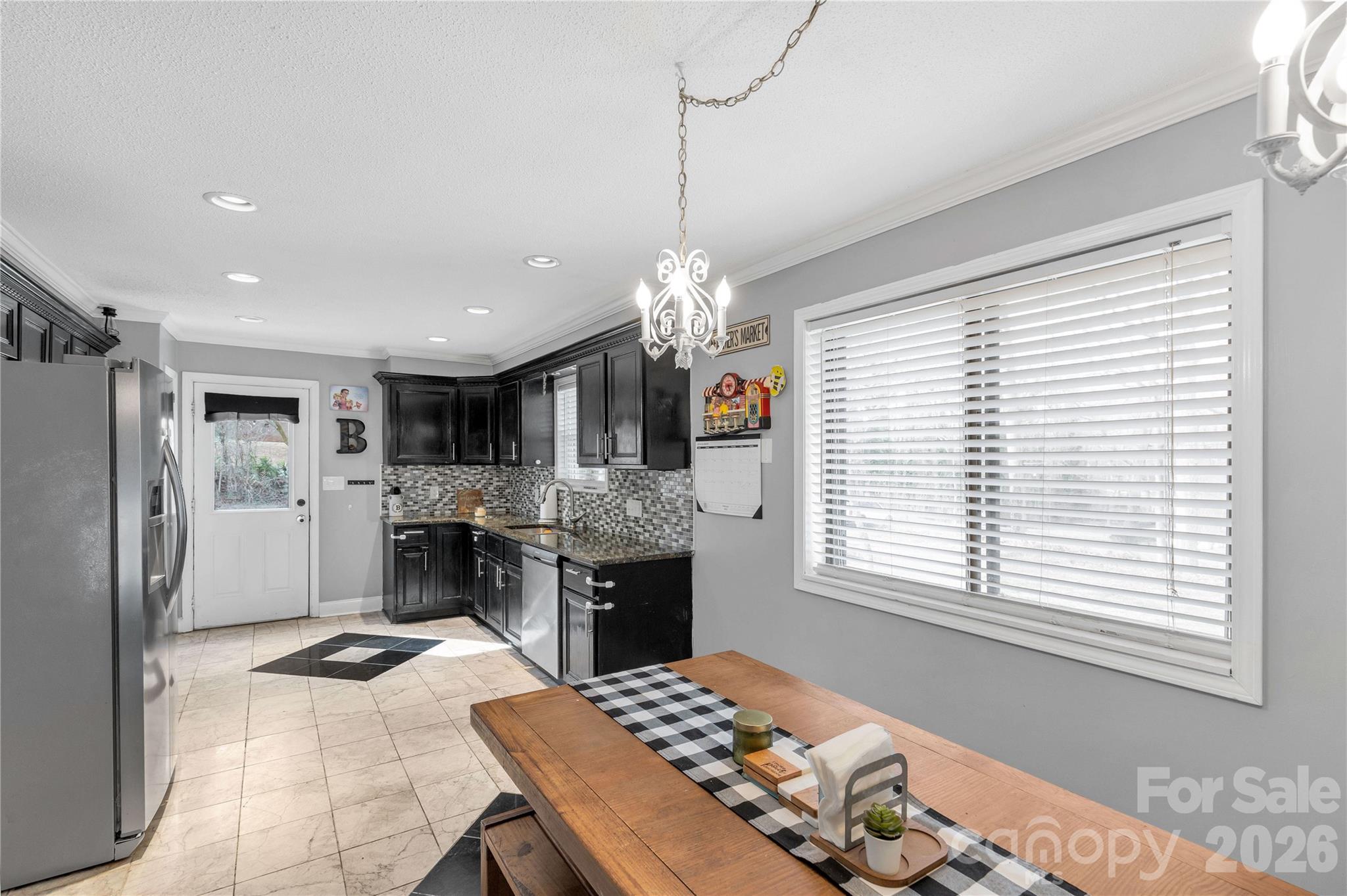 Church Hill Heights - Residential