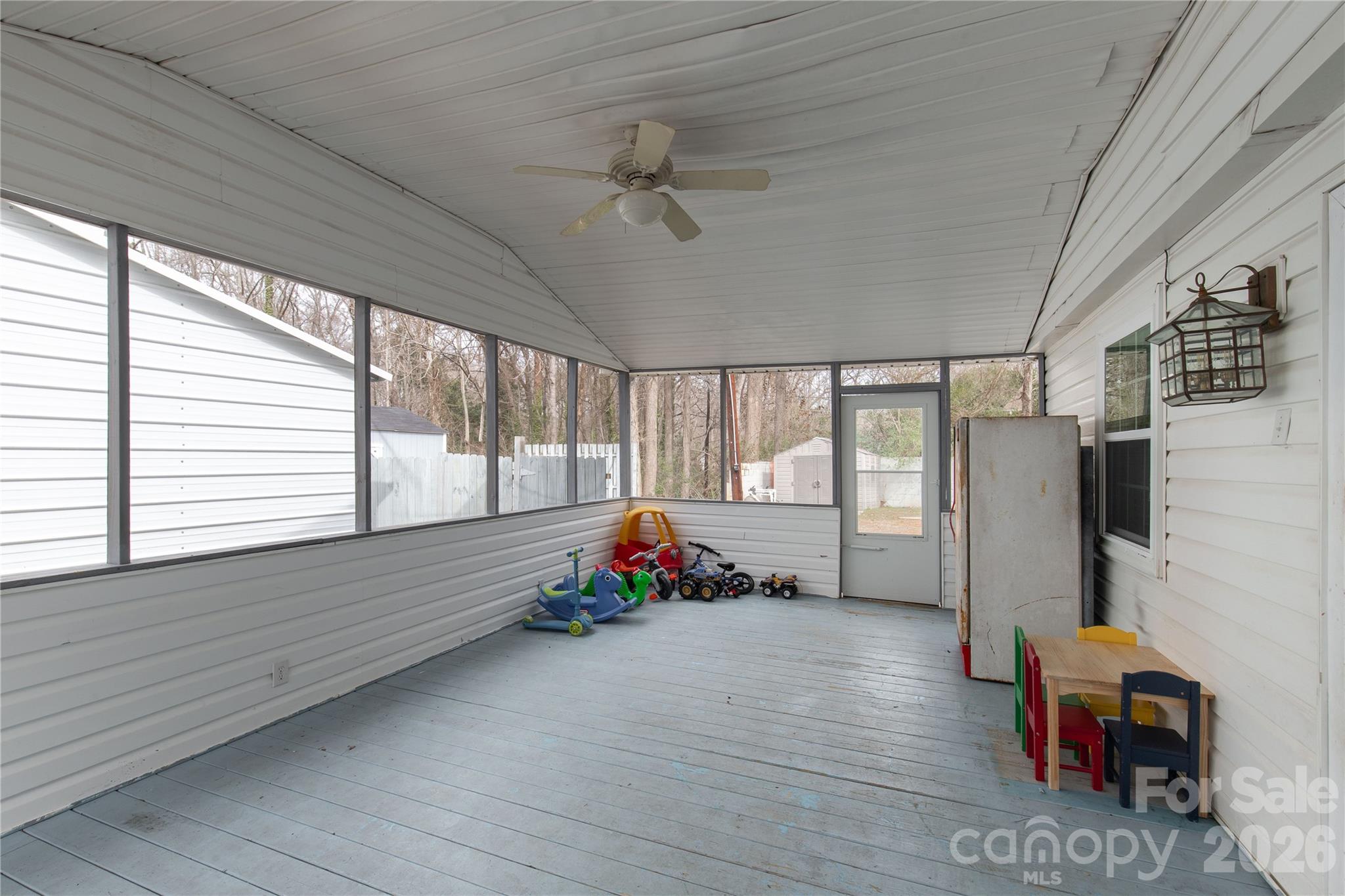 Church Hill Heights - Residential