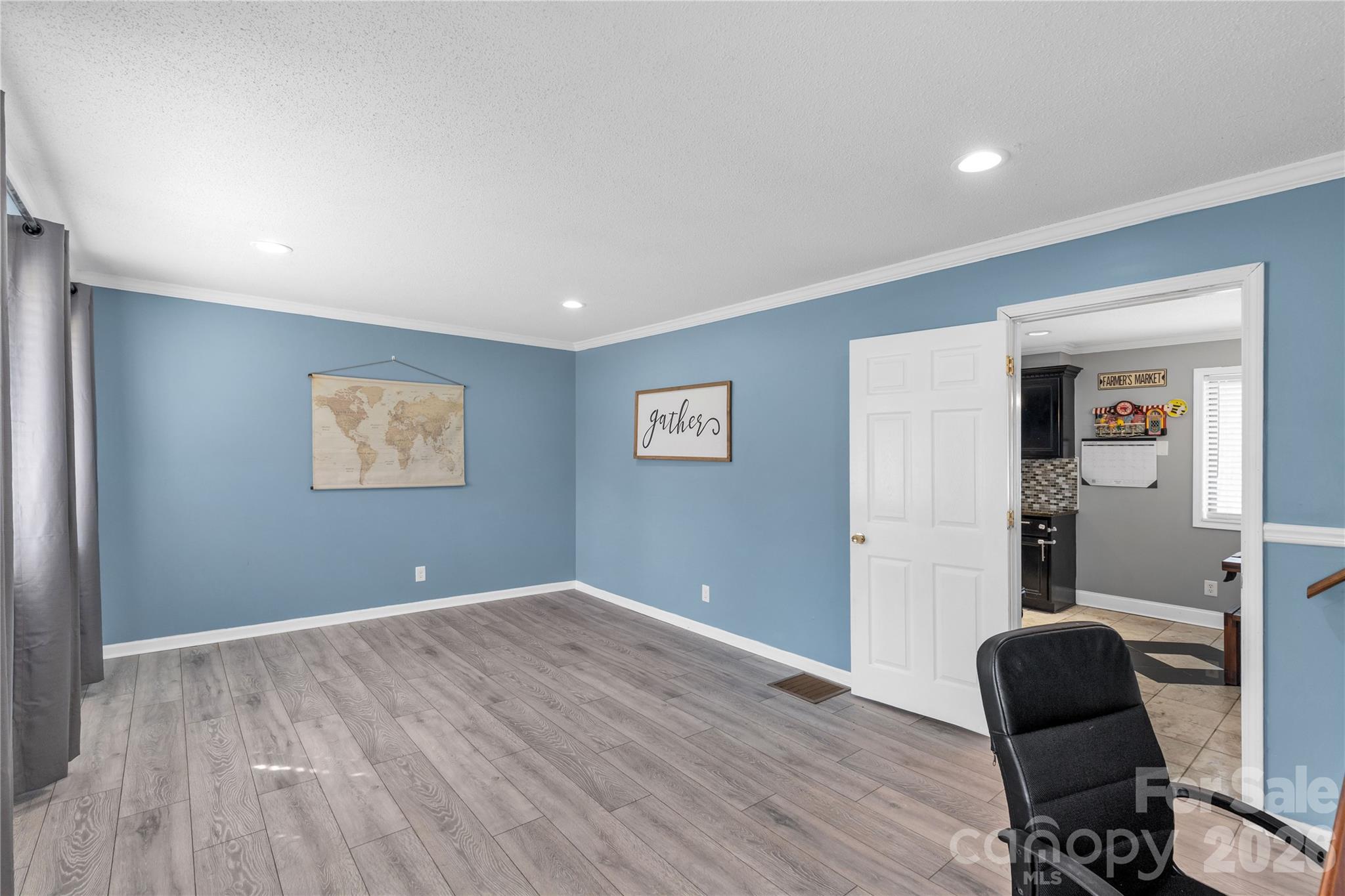 Church Hill Heights - Residential