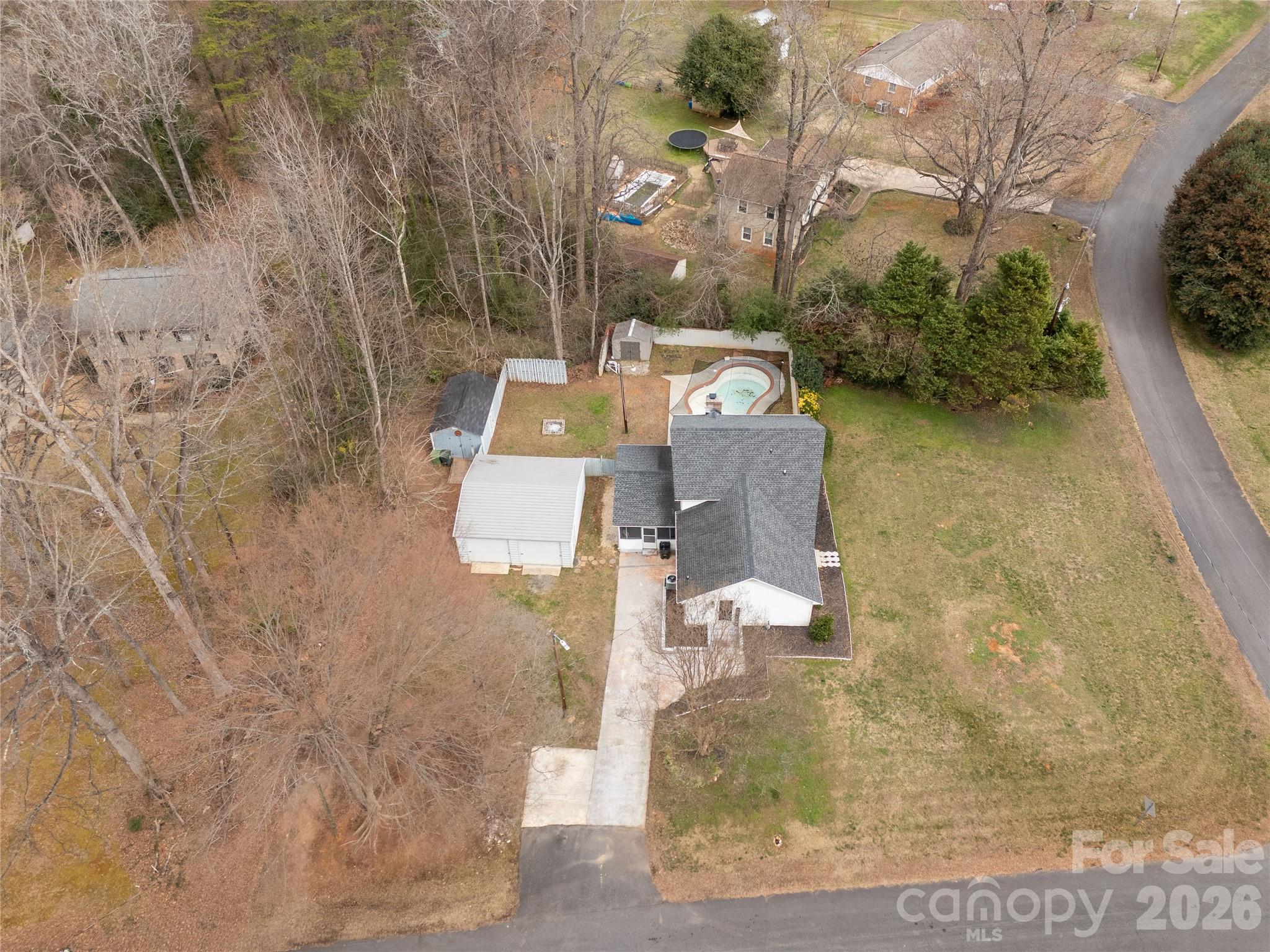 Church Hill Heights - Residential