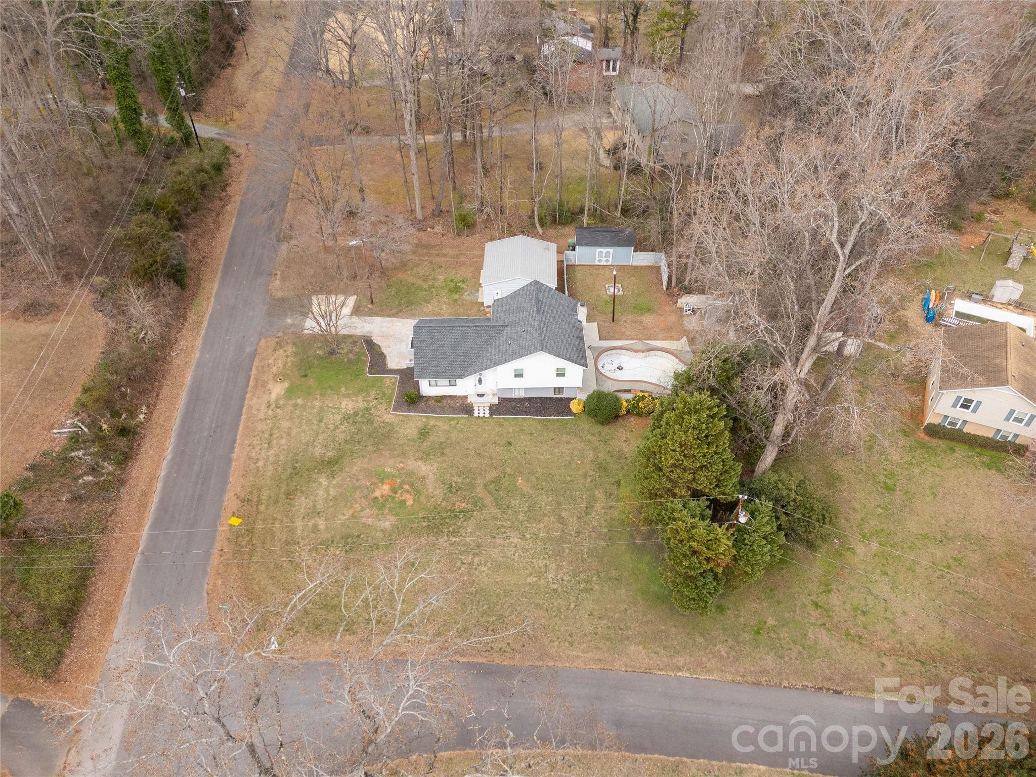 Church Hill Heights - Residential