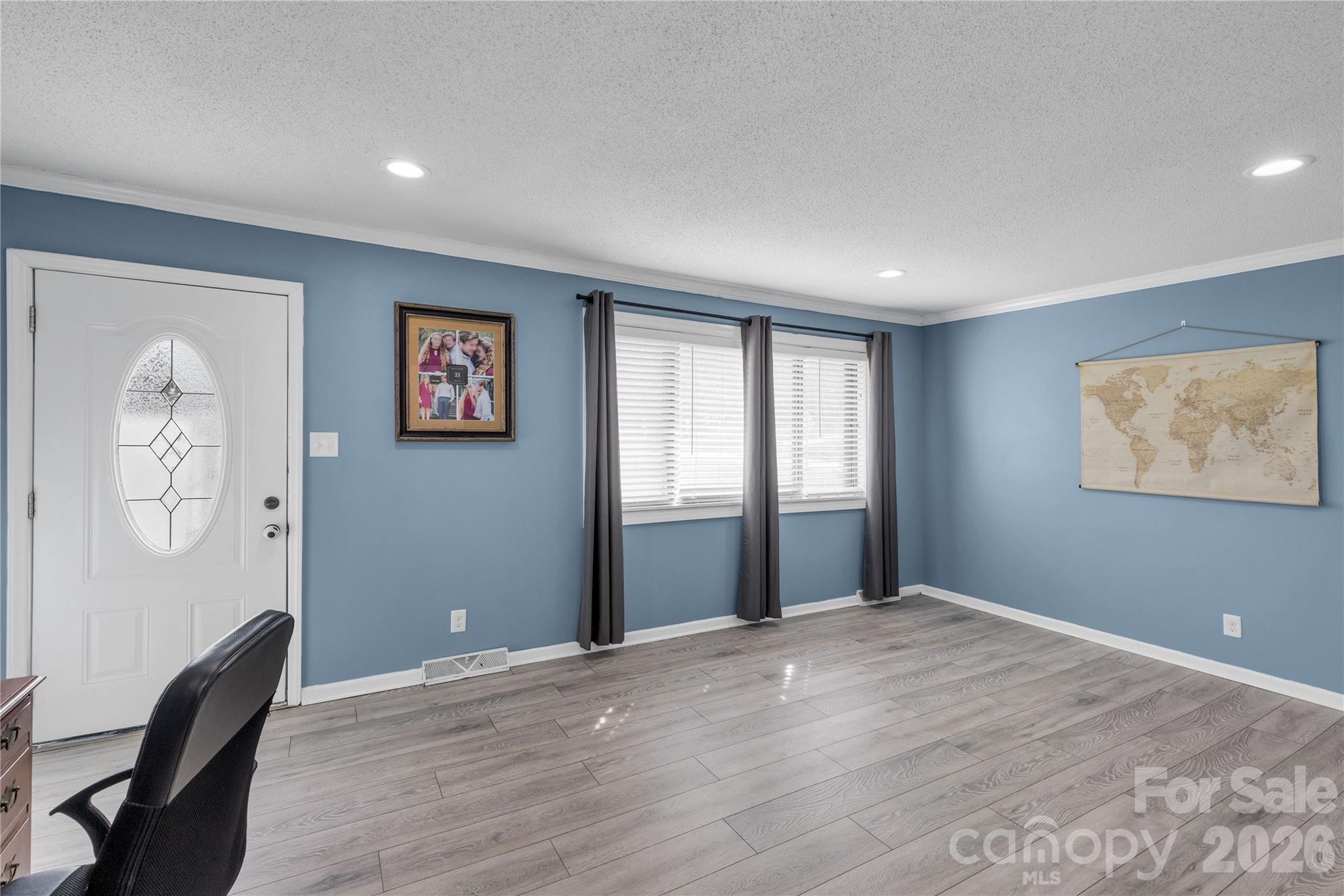 Church Hill Heights - Residential