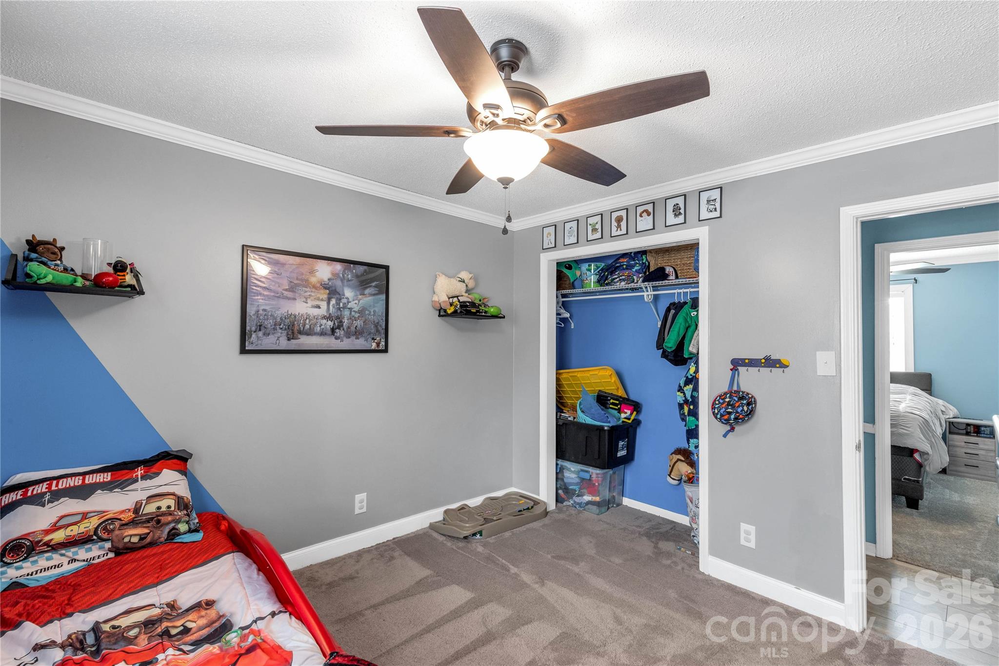 Church Hill Heights - Residential