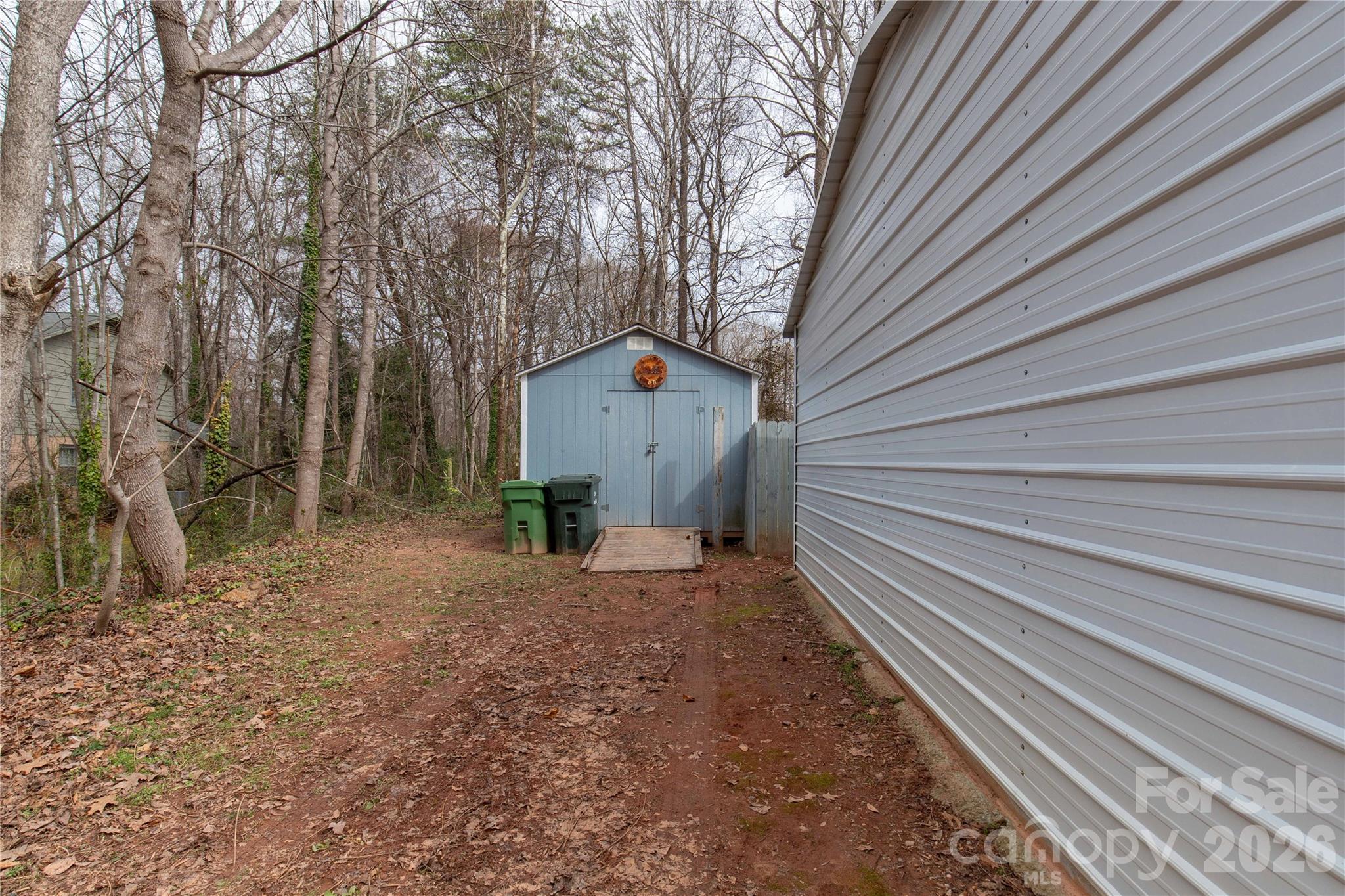 Church Hill Heights - Residential