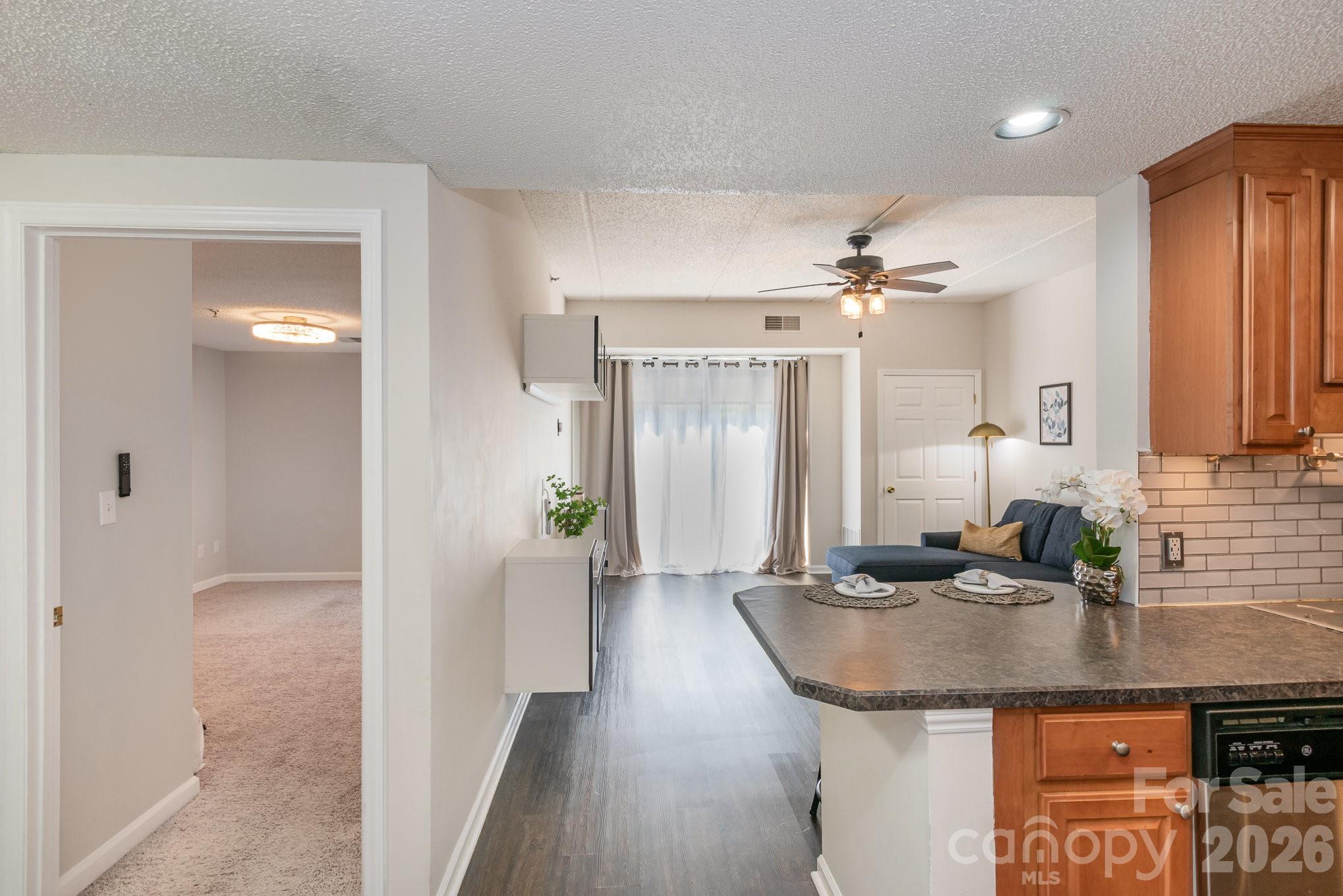 Kensington Place - Residential