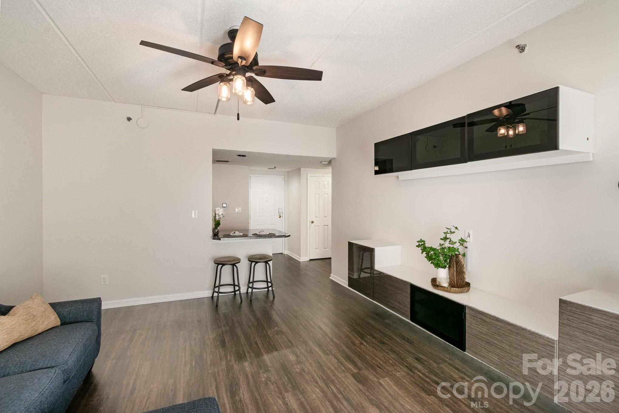 Kensington Place - Residential