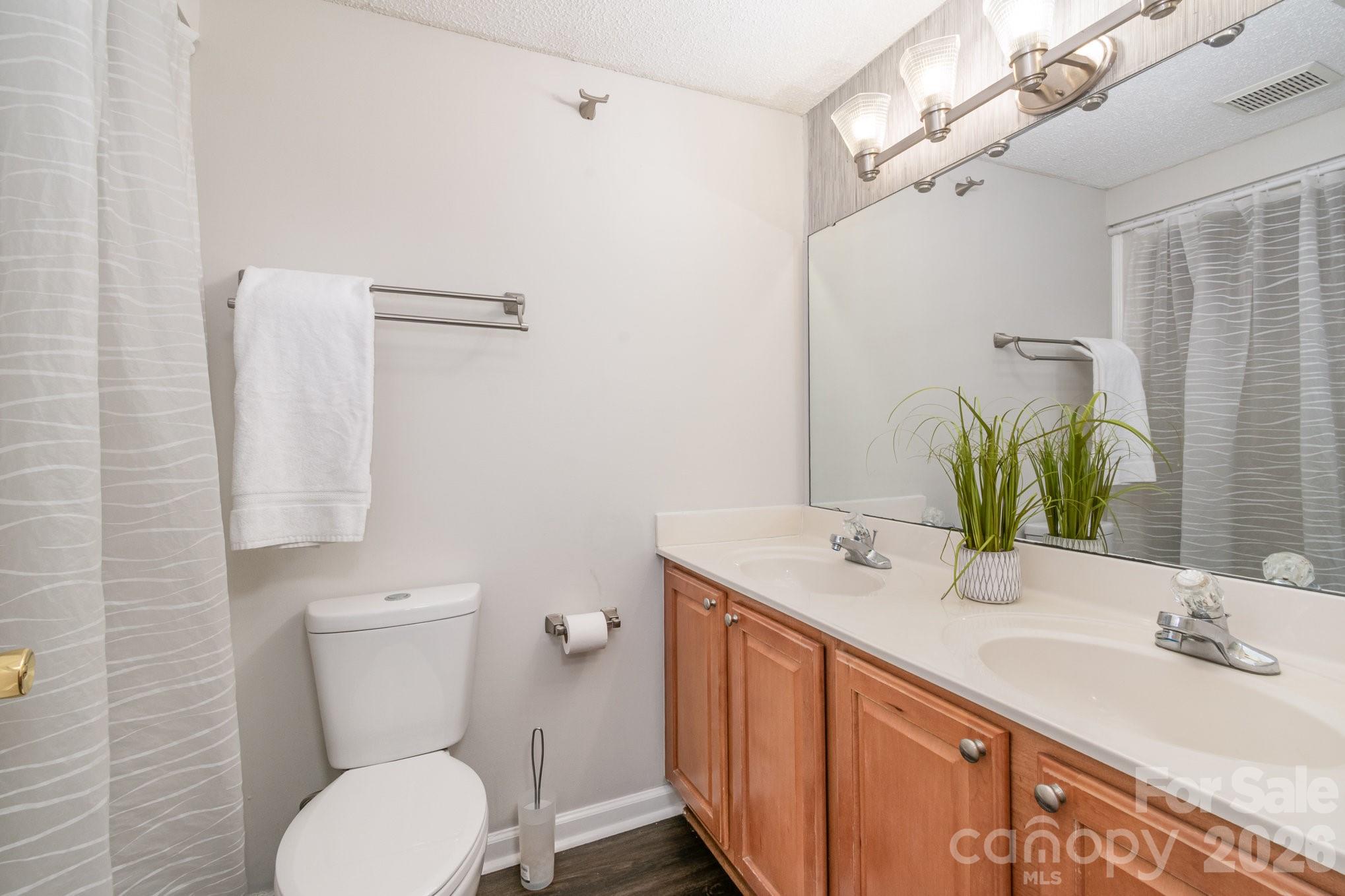 Kensington Place - Residential