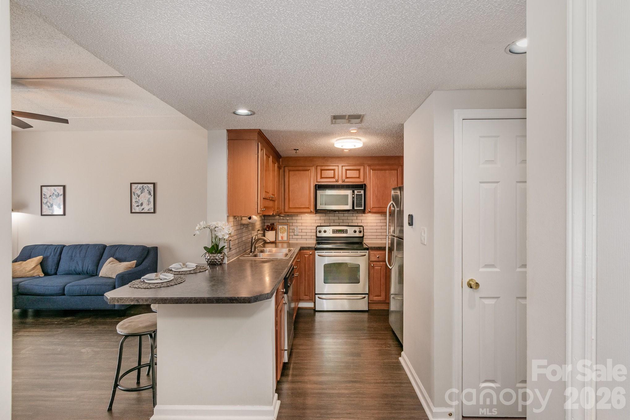 Kensington Place - Residential