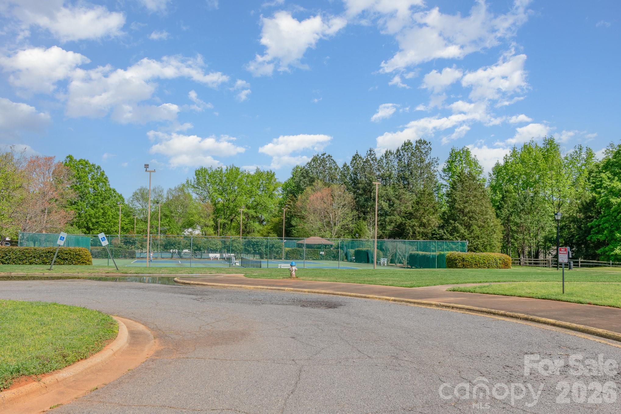 Kensington Place - Residential