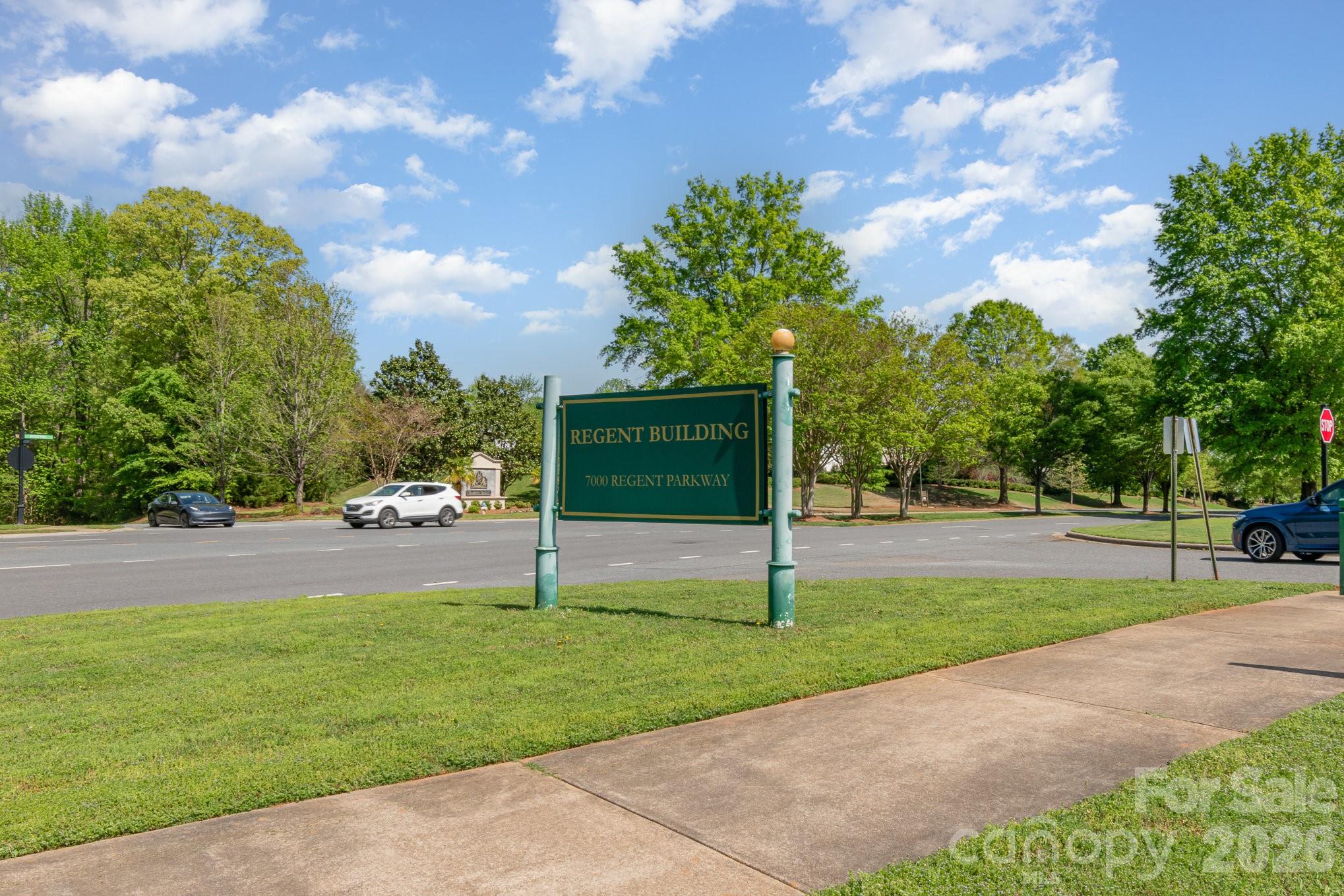 Kensington Place - Residential