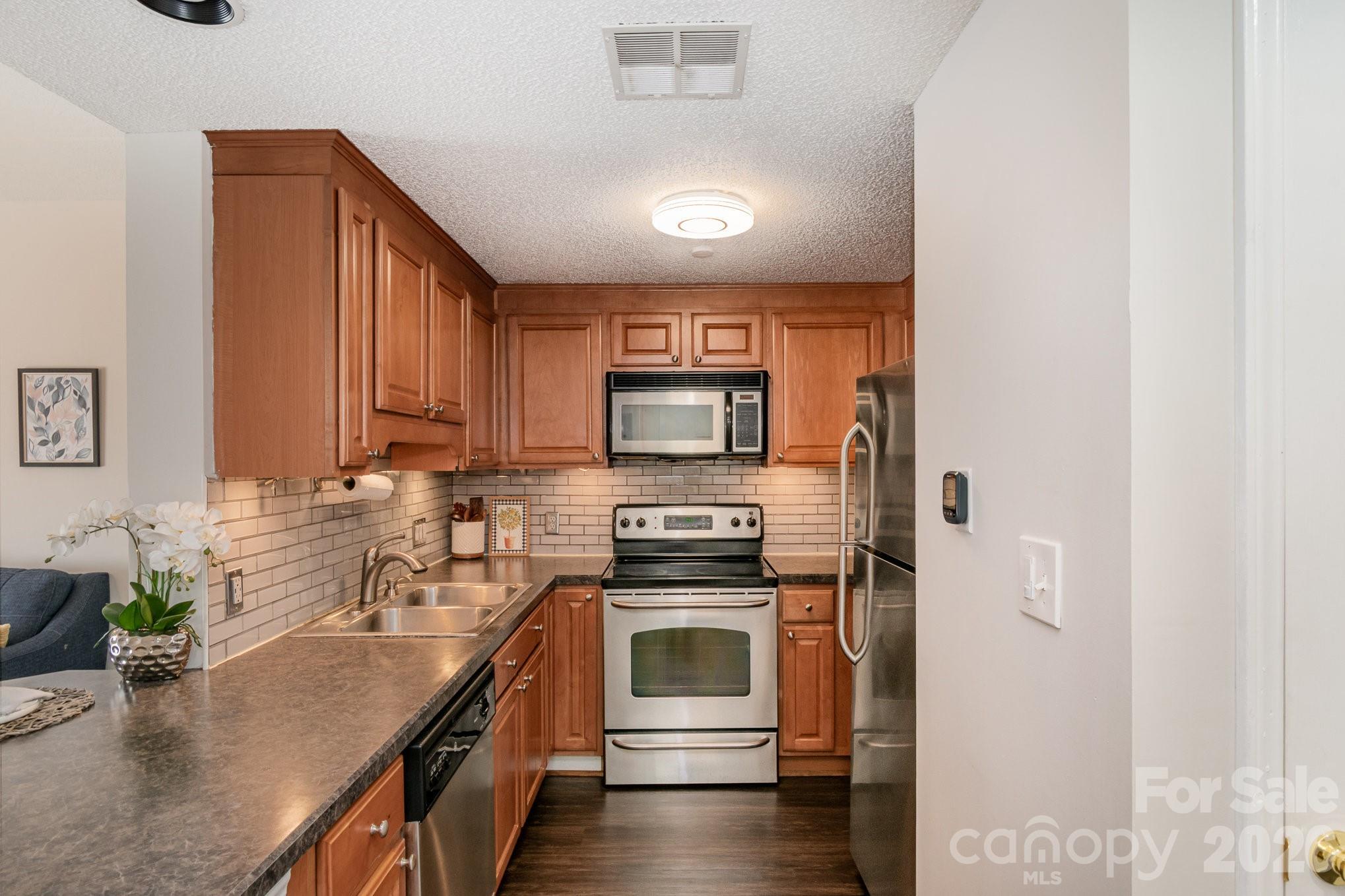 Kensington Place - Residential