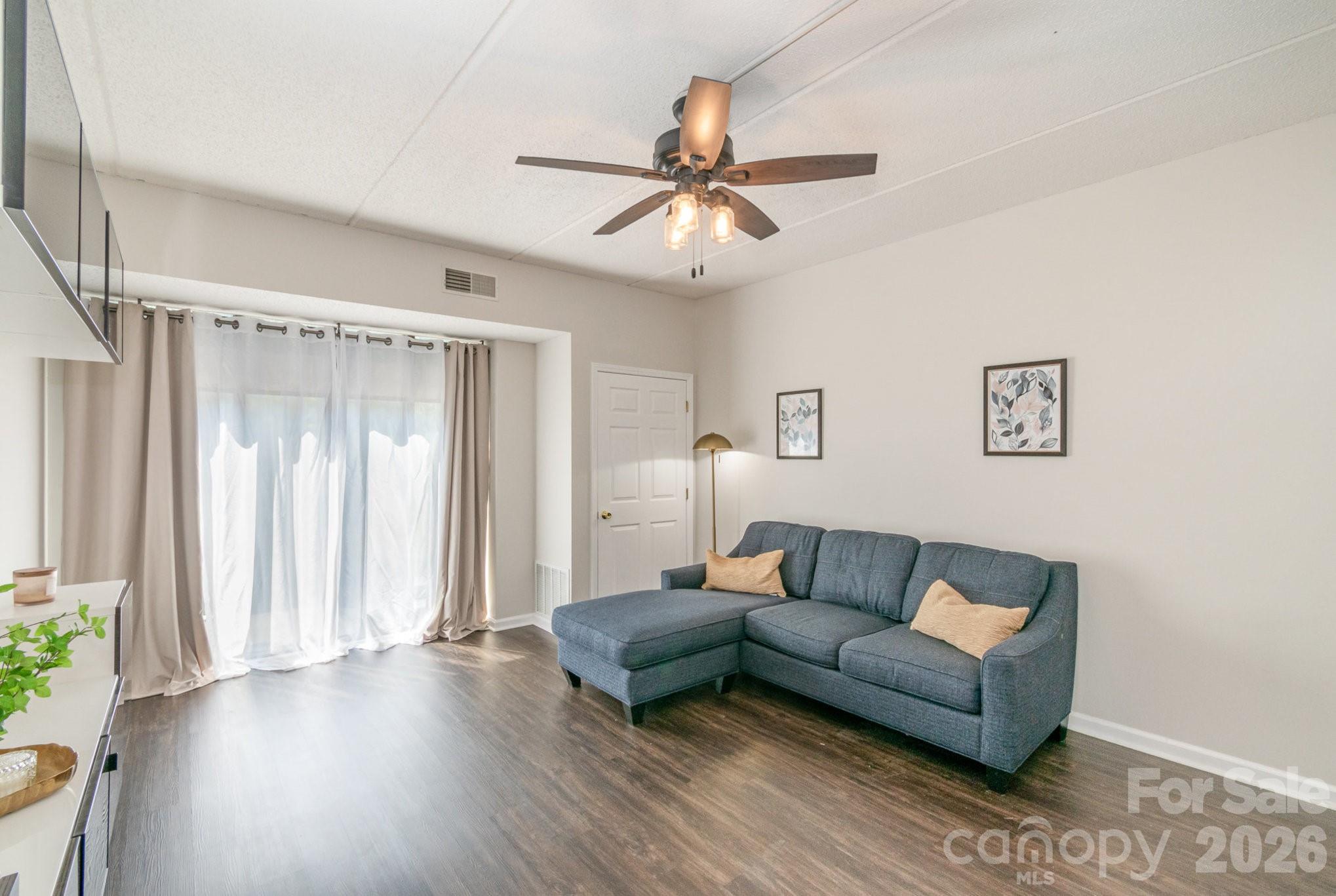 Kensington Place - Residential