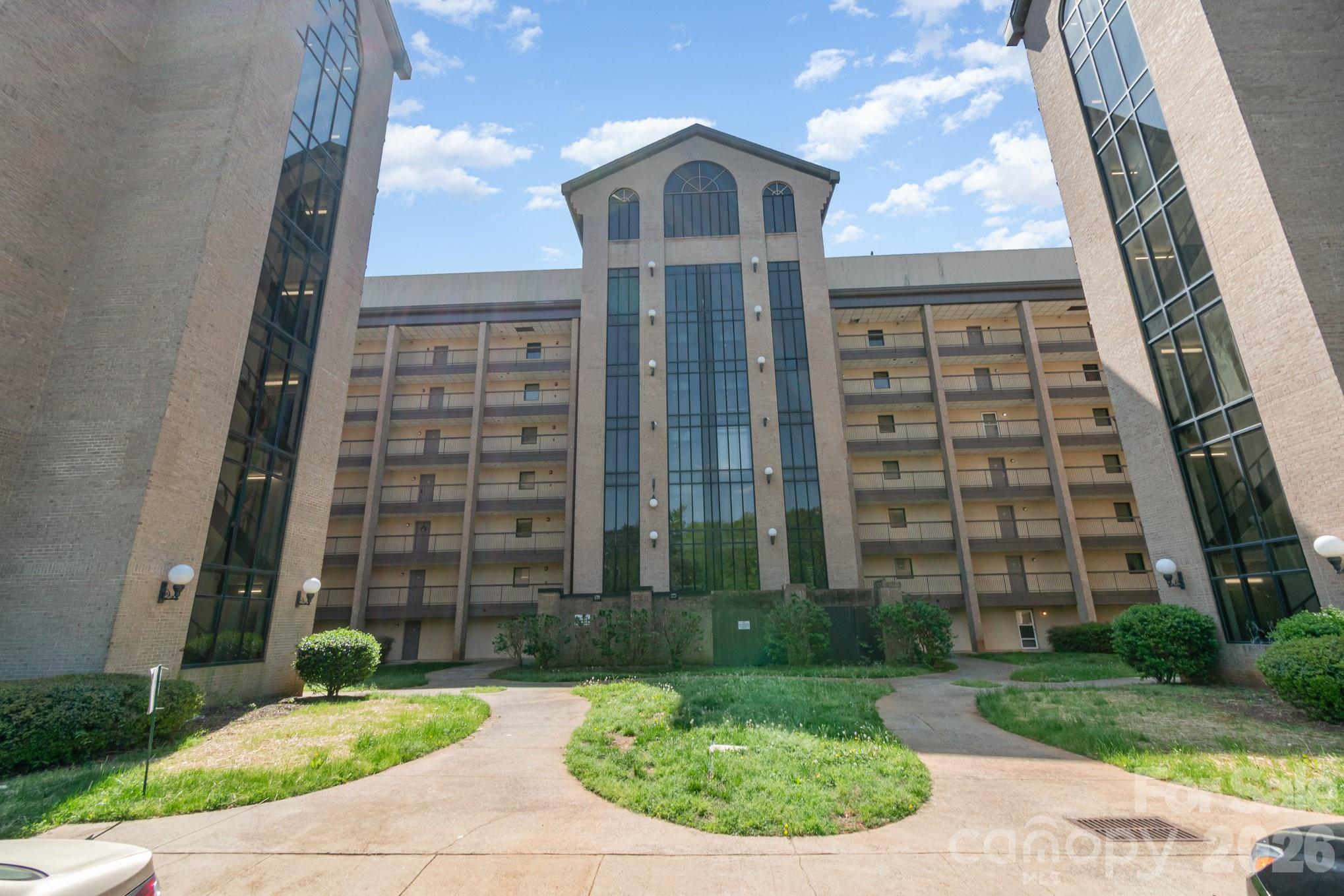 Kensington Place - Residential