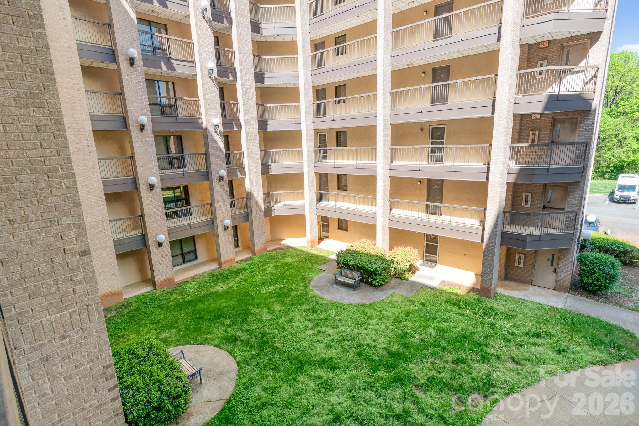 Kensington Place - Residential