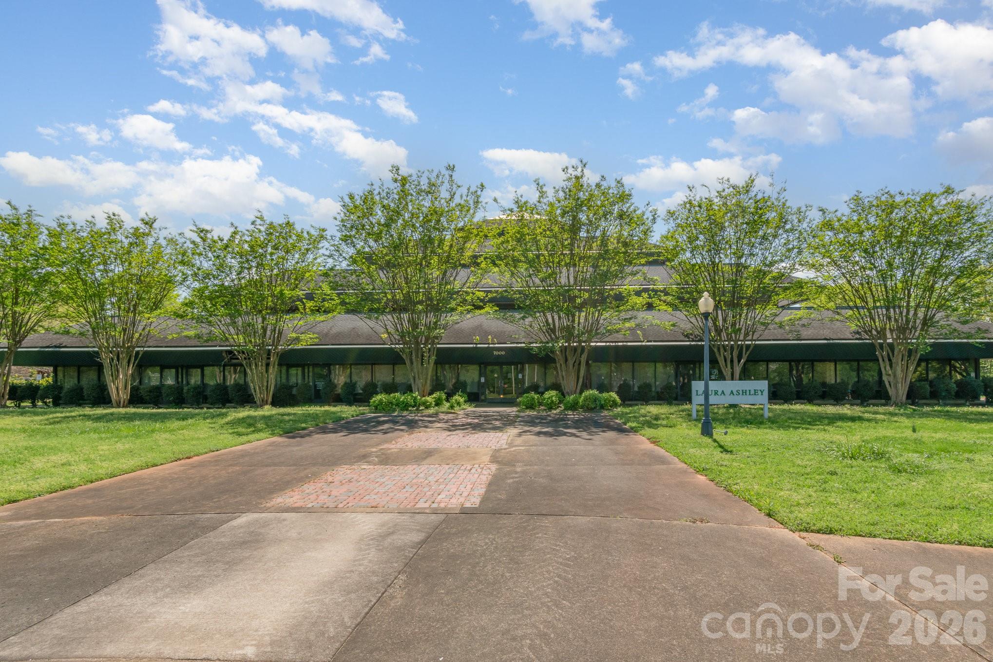 Kensington Place - Residential