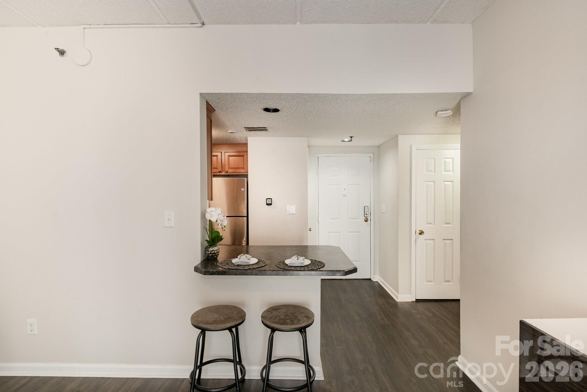 Kensington Place - Residential