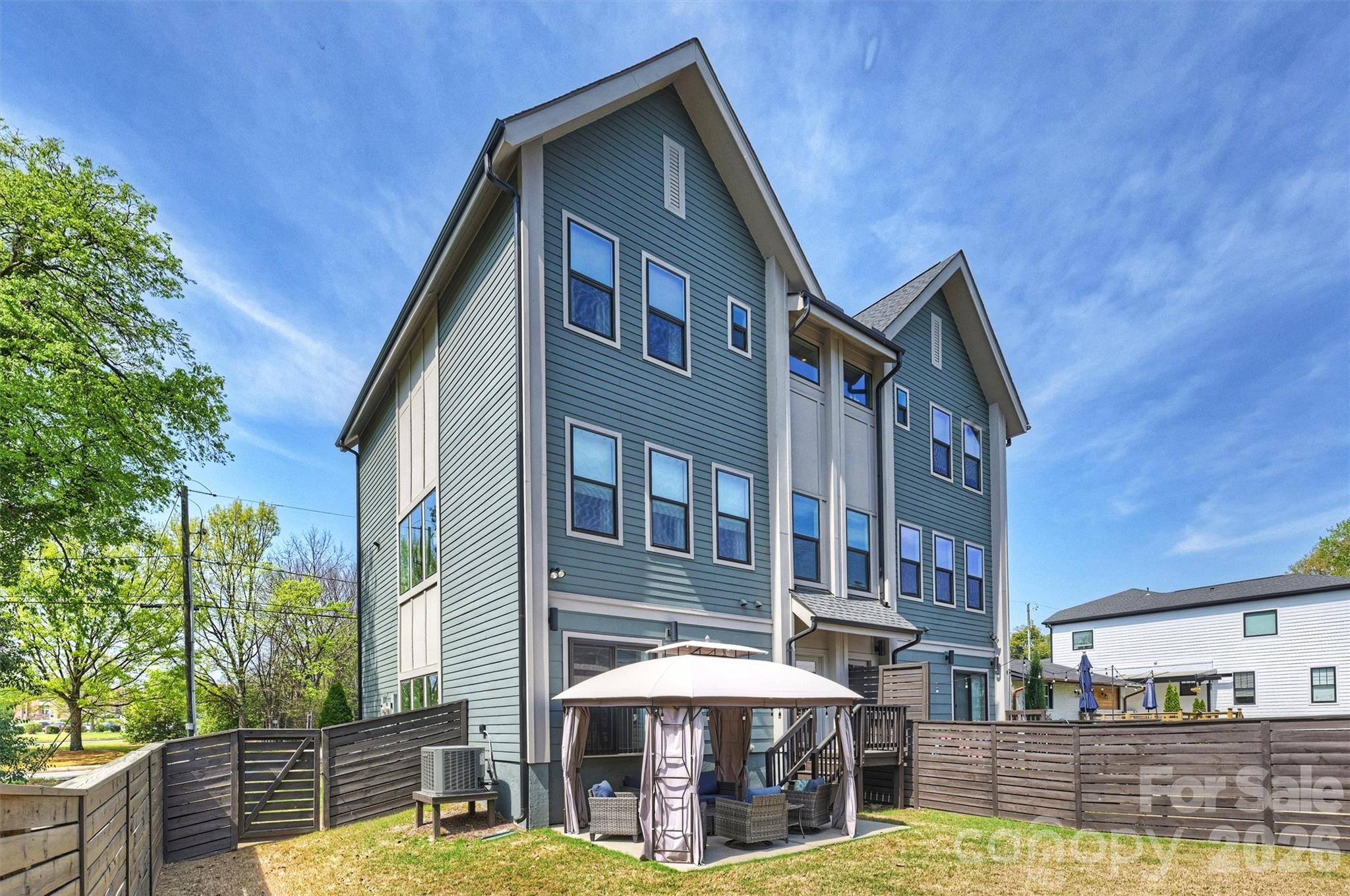 Midwood - Residential