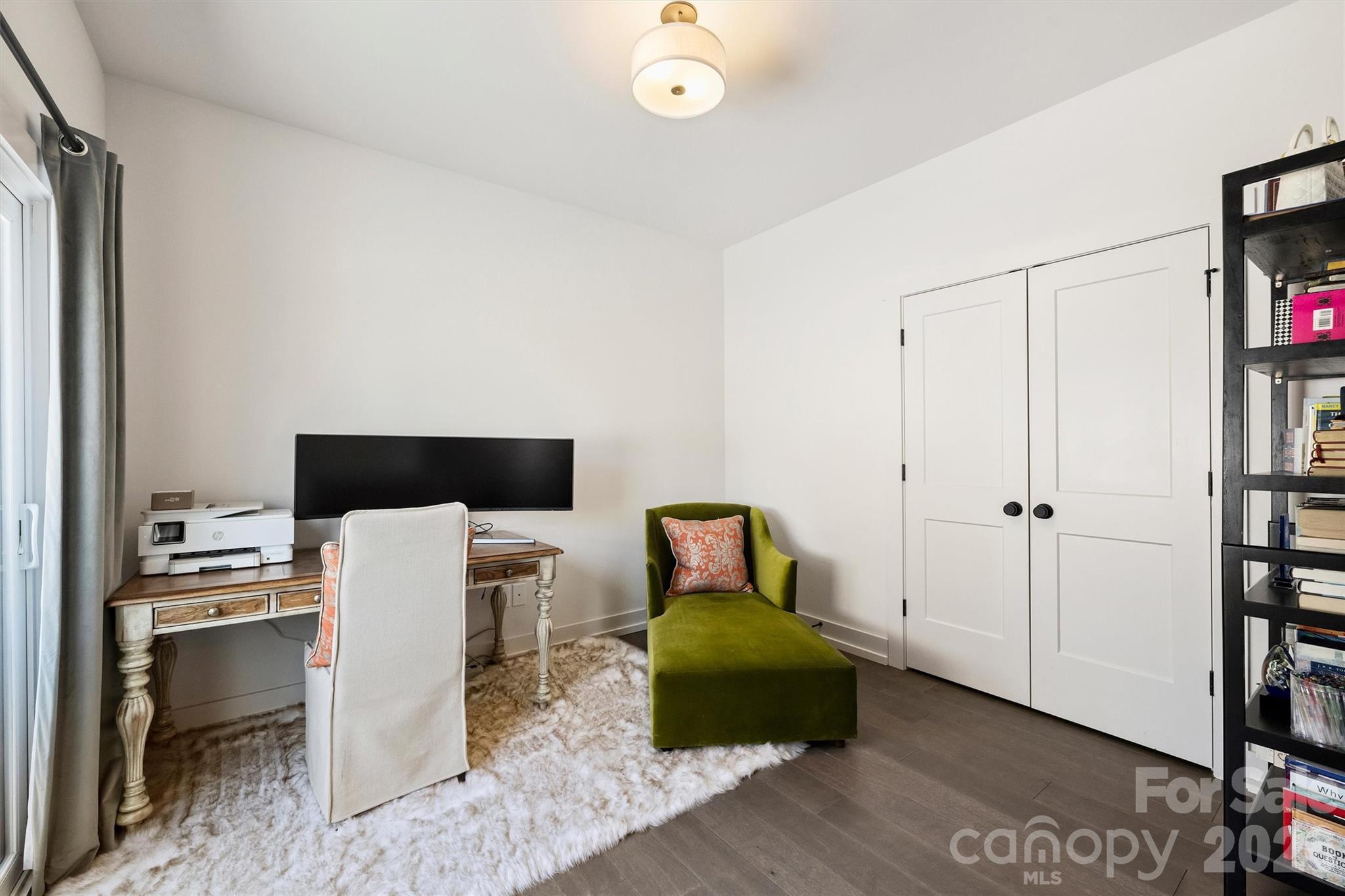 Midwood - Residential