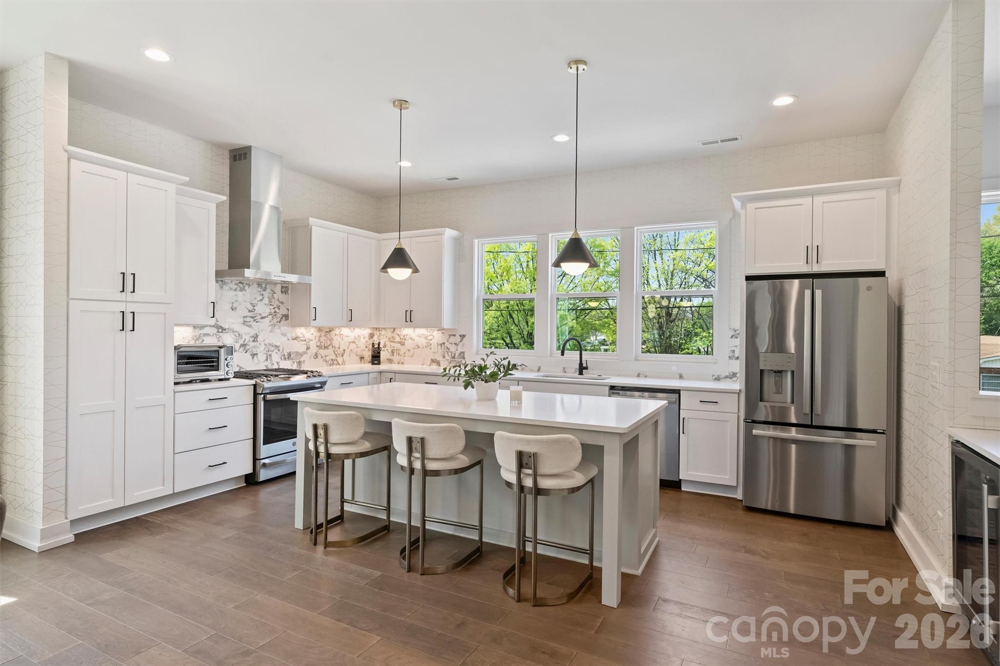 Midwood - Residential