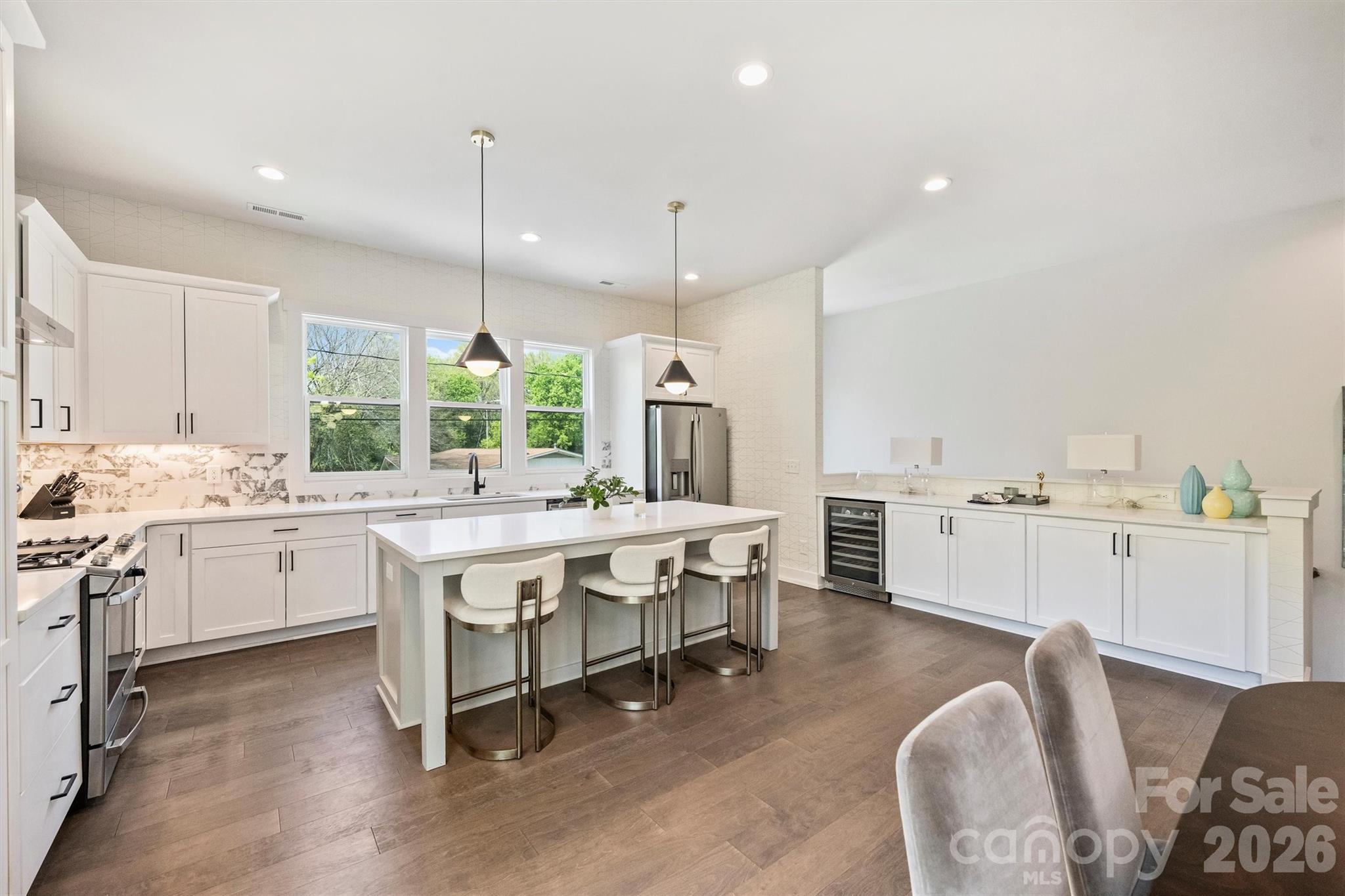 Midwood - Residential