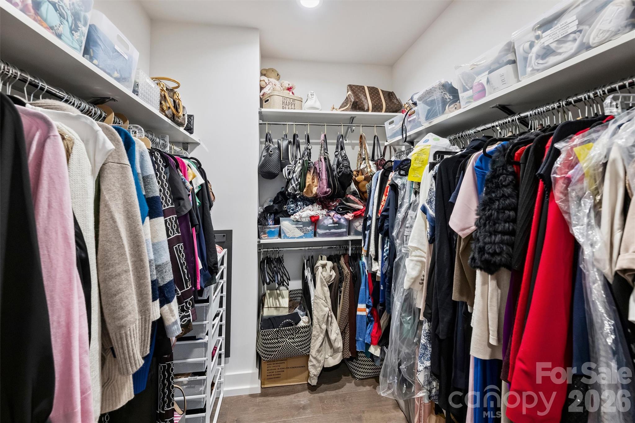 Midwood - Residential