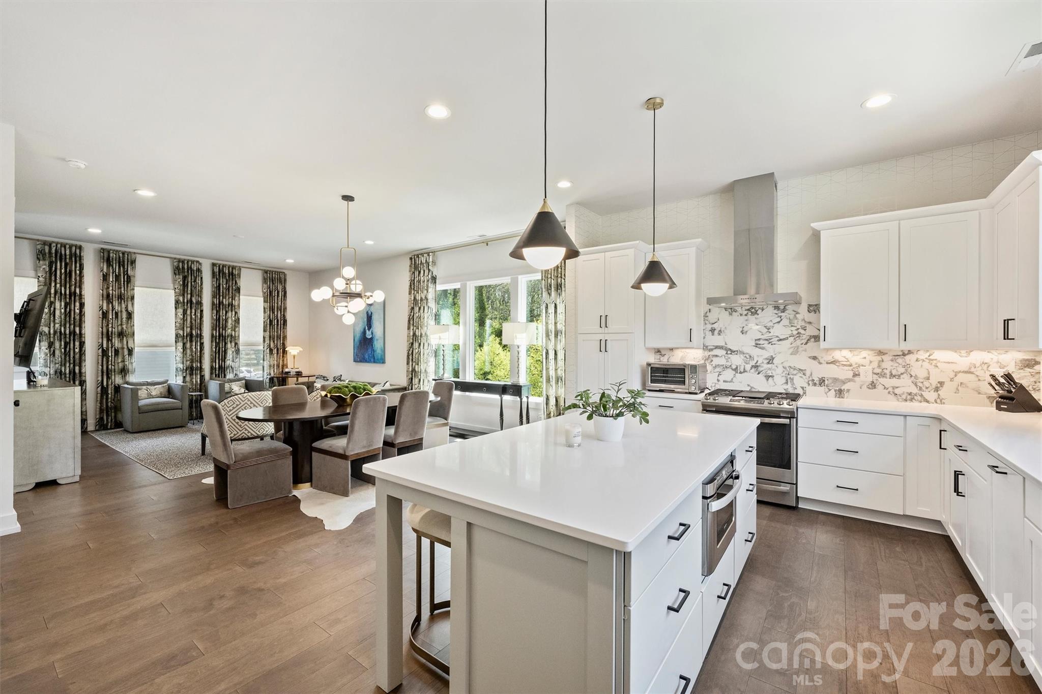 Midwood - Residential