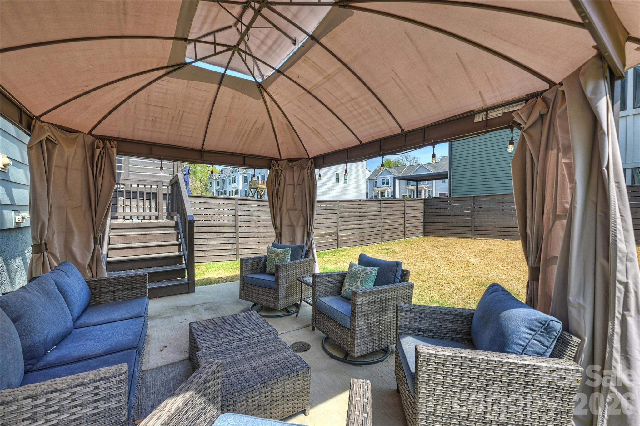 Midwood - Residential