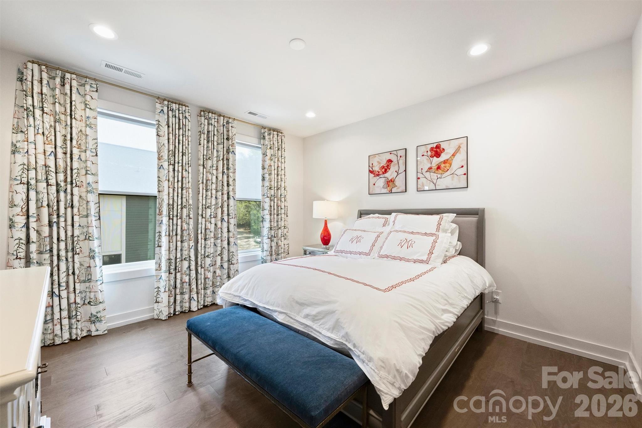 Midwood - Residential