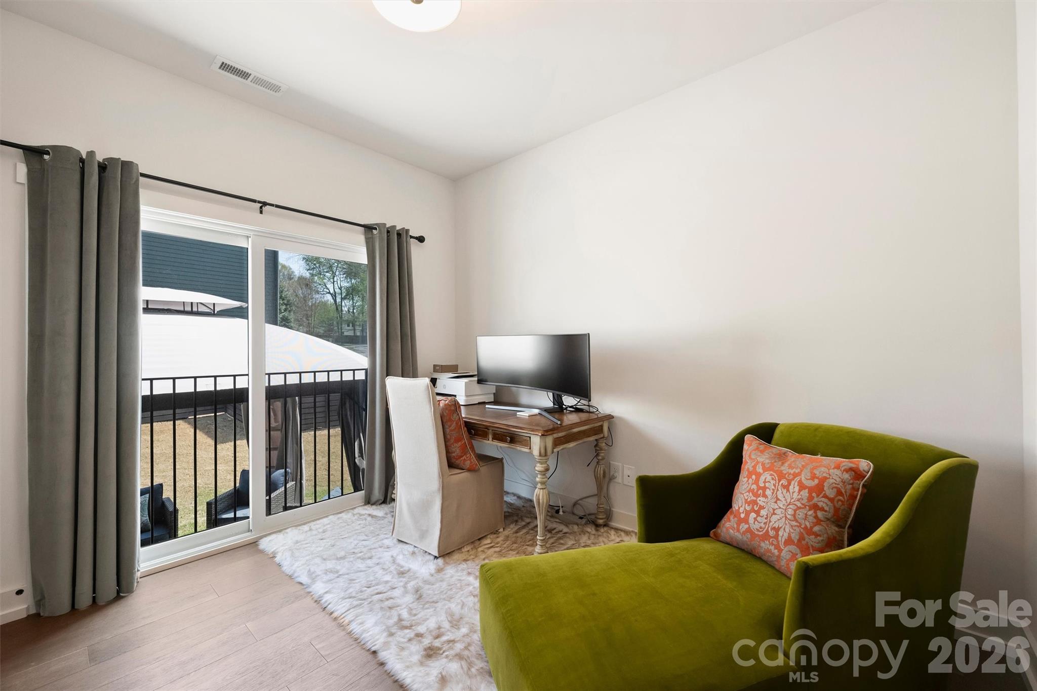 Midwood - Residential