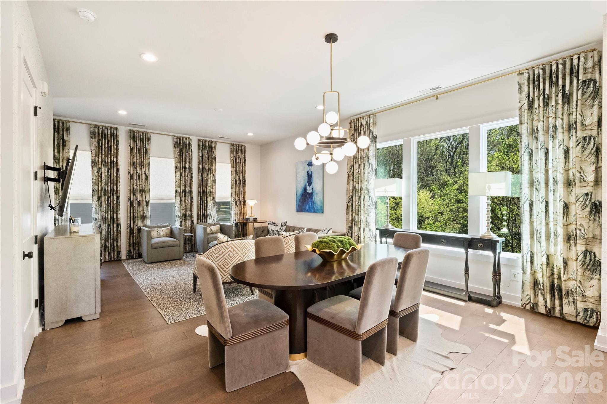 Midwood - Residential