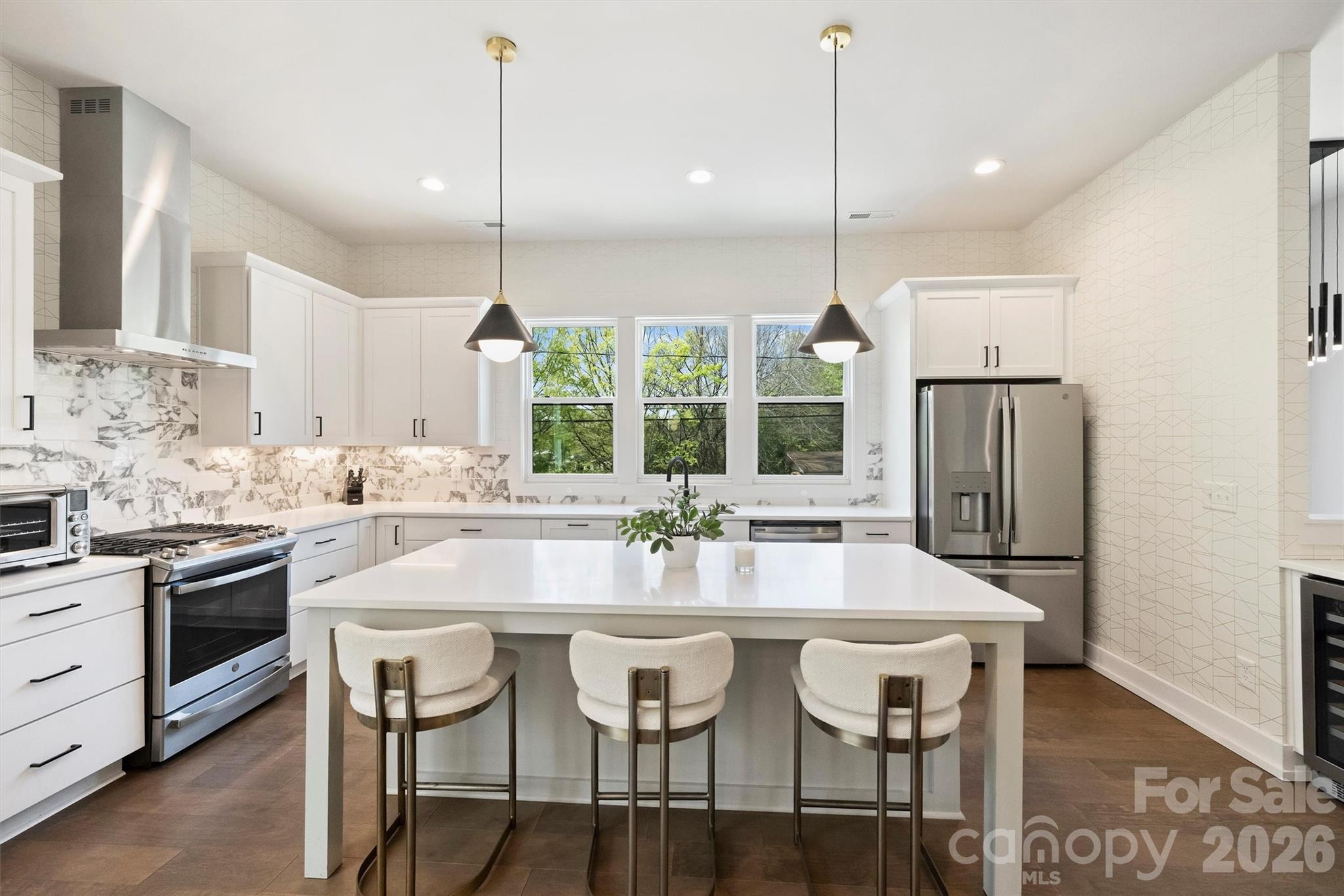 Midwood - Residential