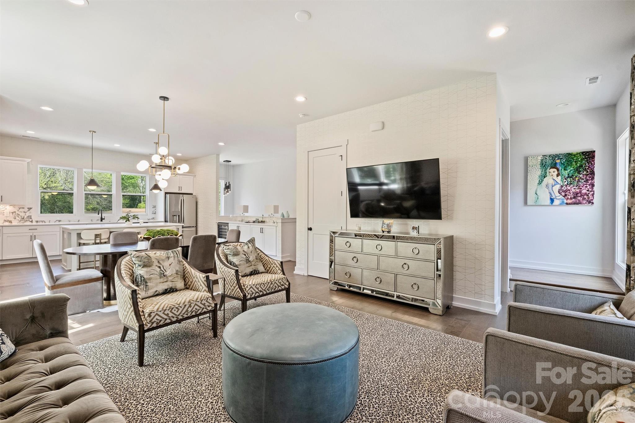 Midwood - Residential