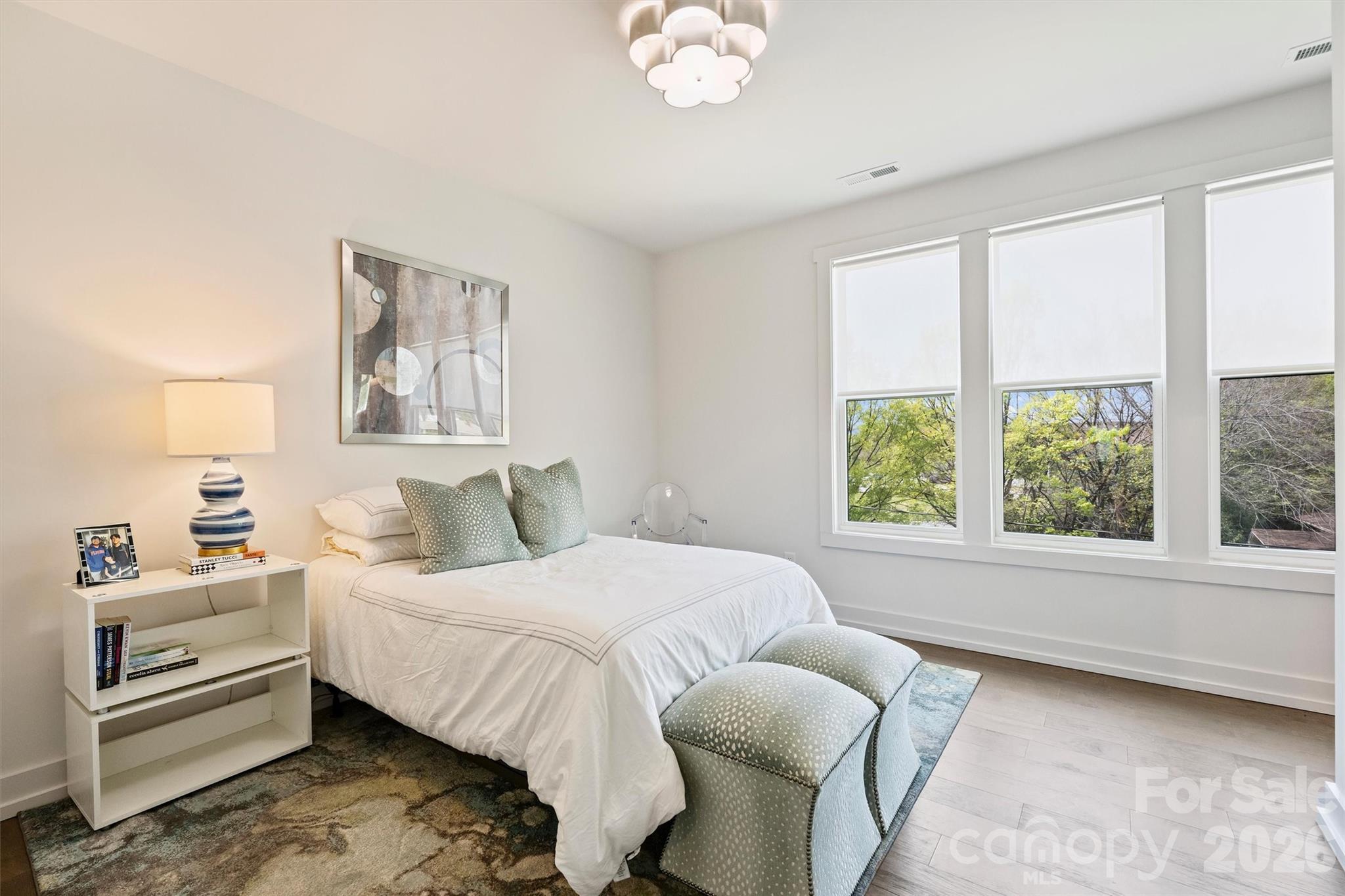 Midwood - Residential